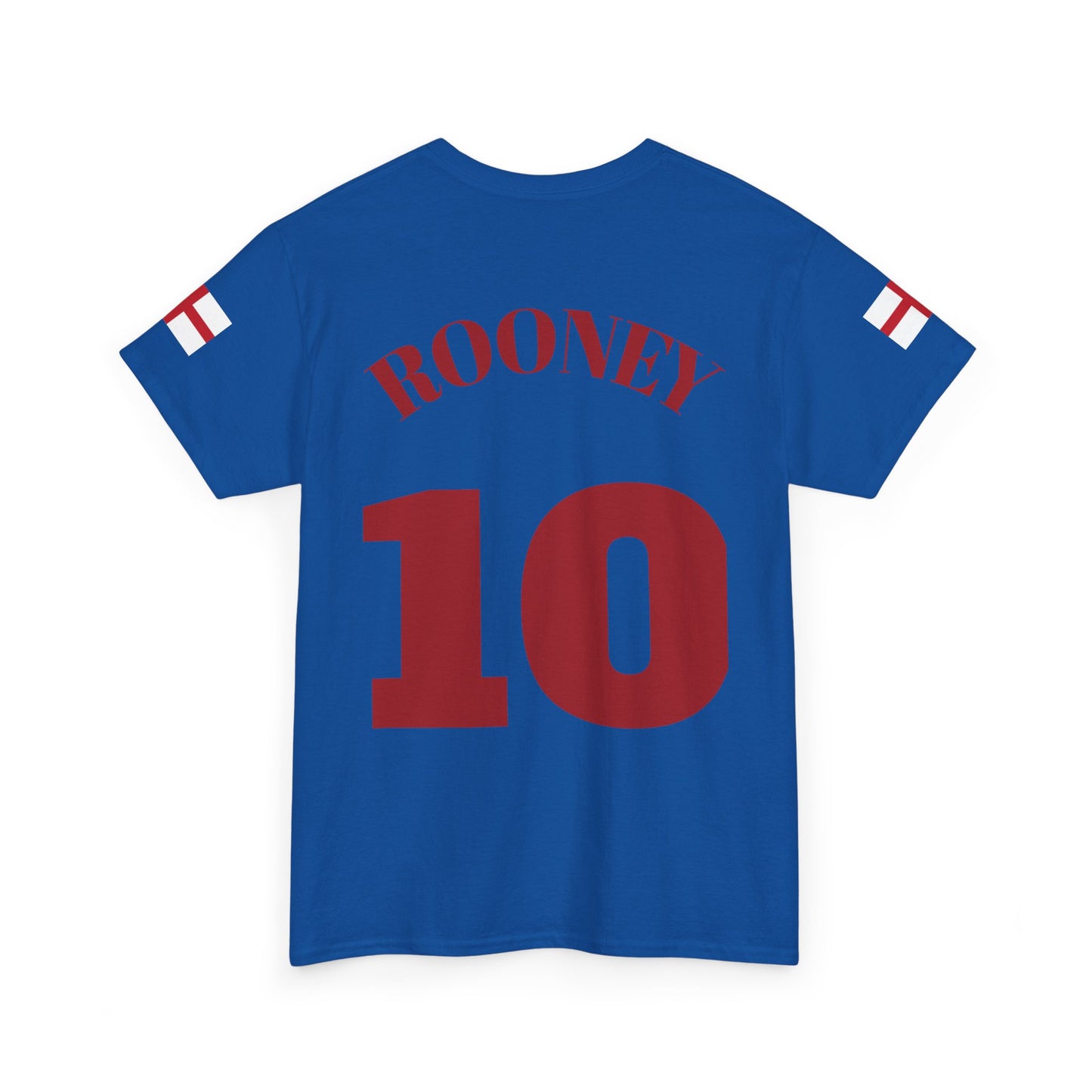 WAYNE ROONEY 10 England Streetweare