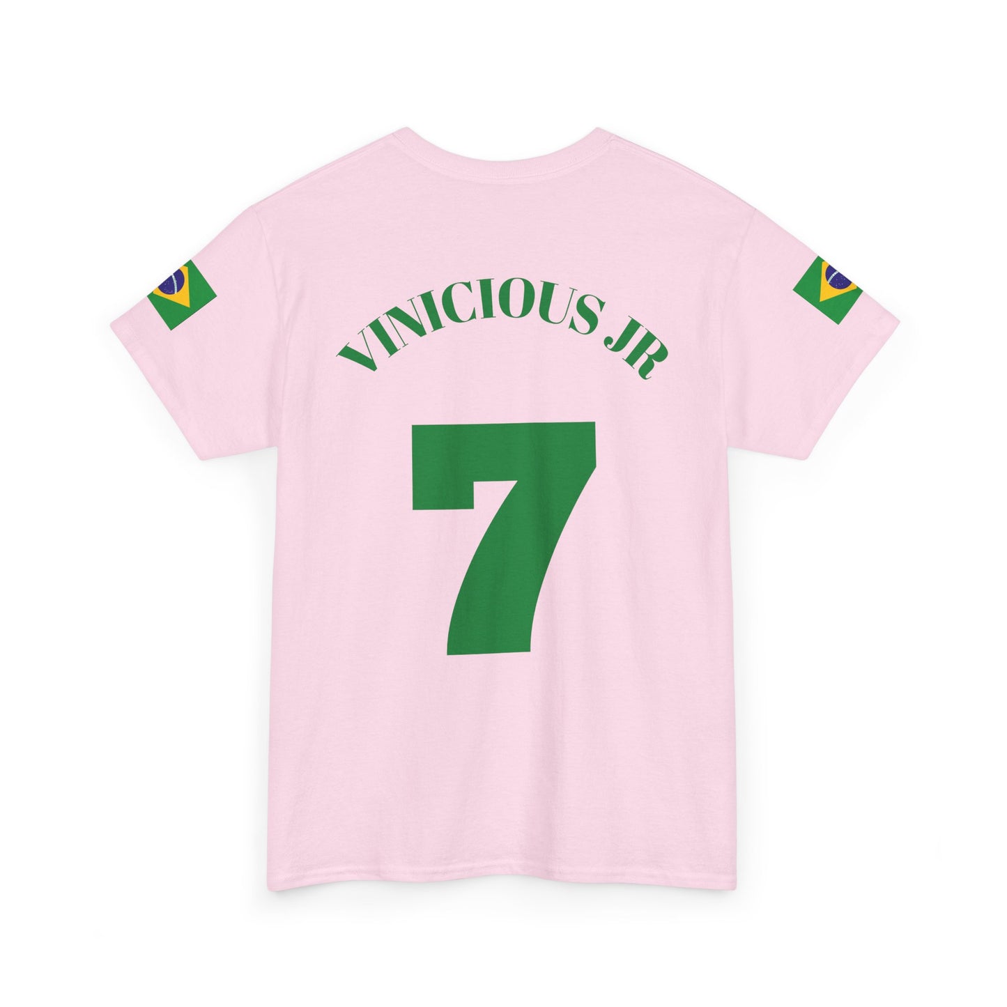 VINICIOUS JR 7 Brazil Streatweare