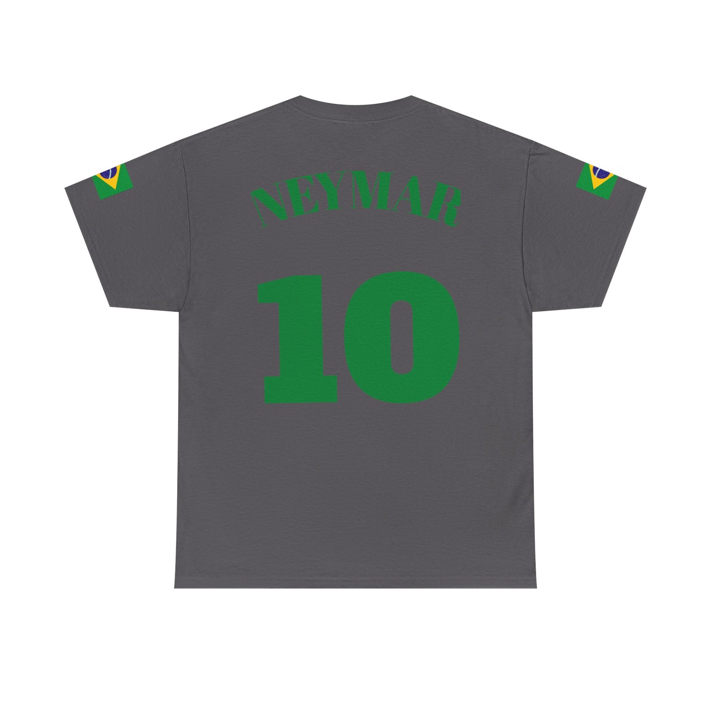 NEYMAR 10 Brazil Streetweare