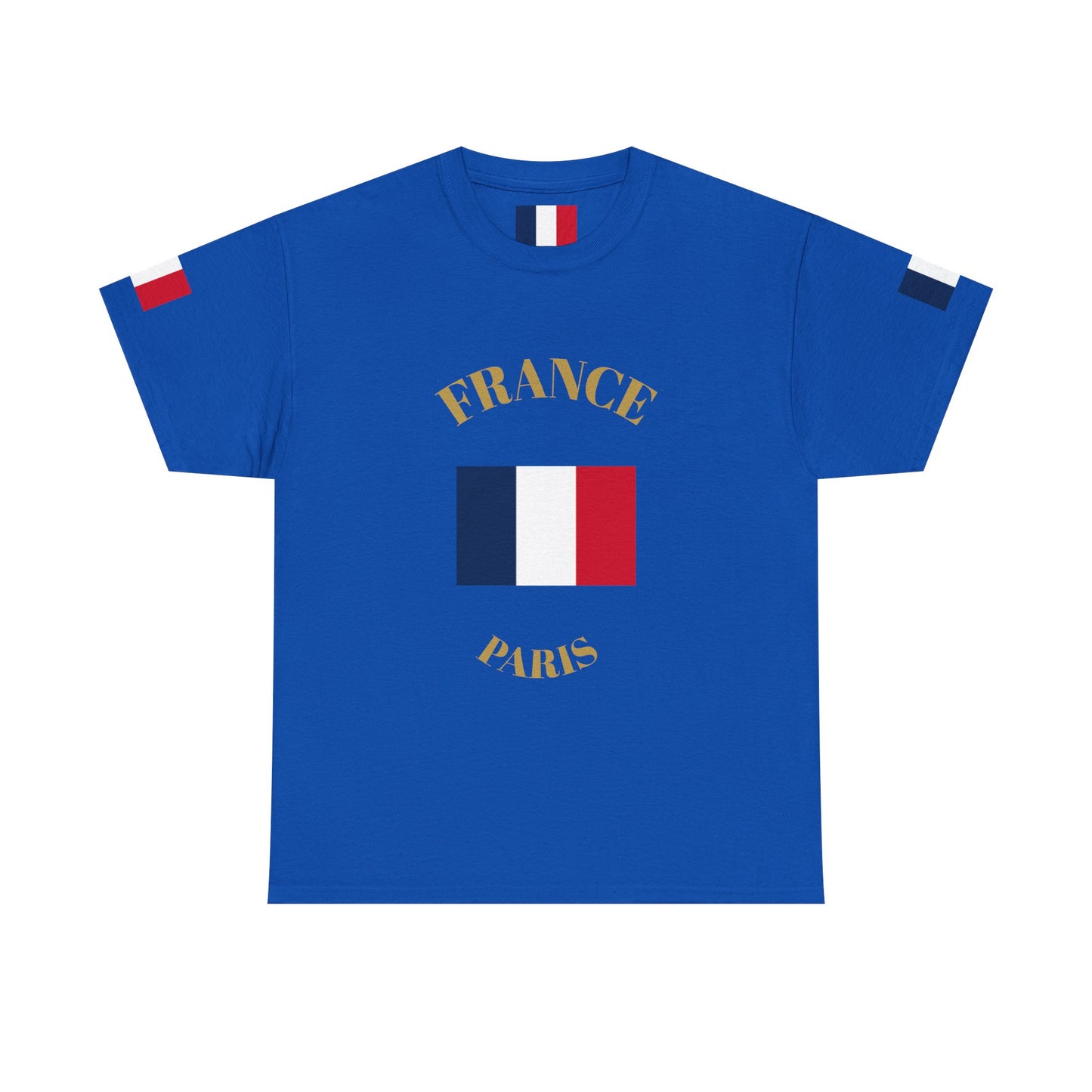 GREIZMANN 7 France Streetwear