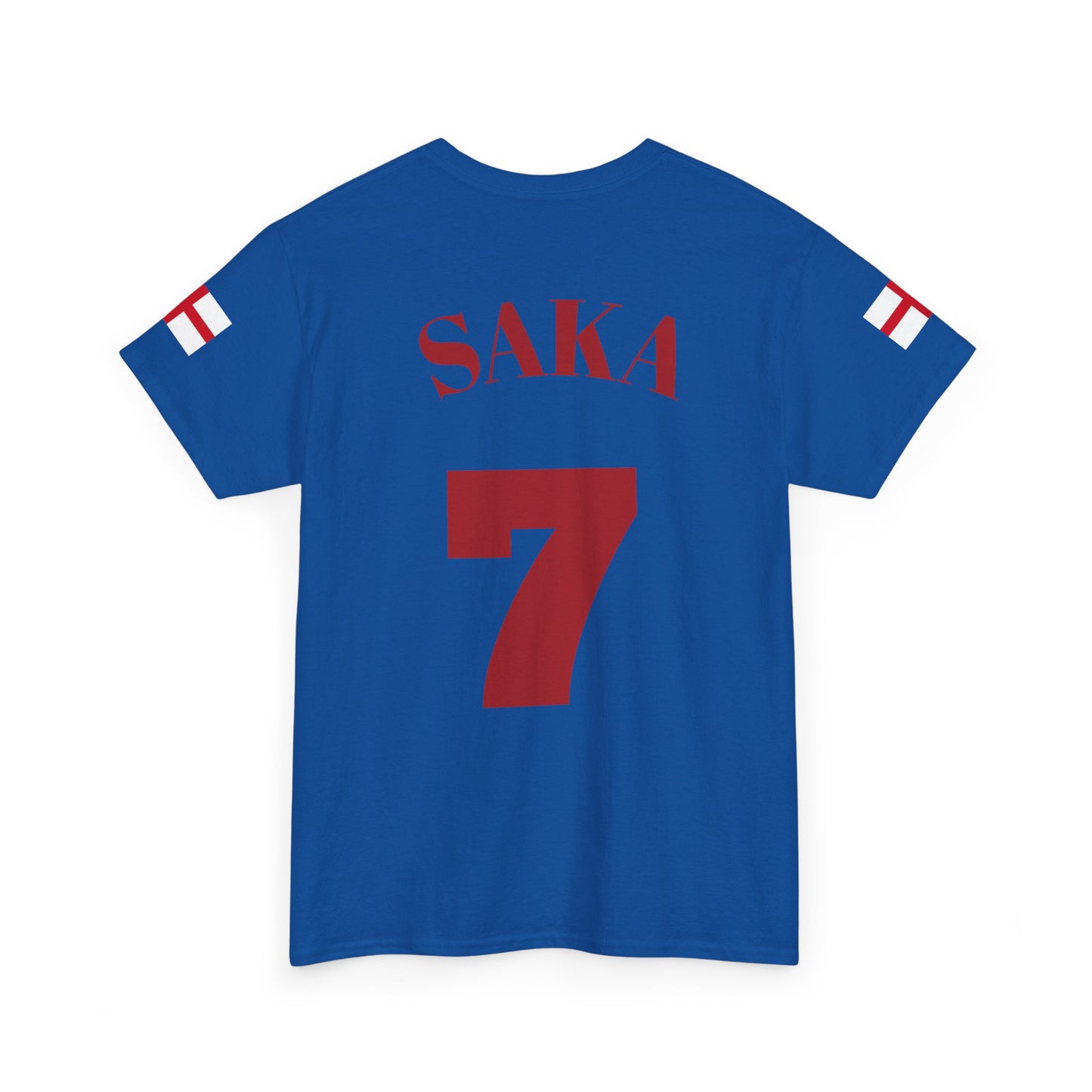 BUKAYO SAKA 7 England Streetweare