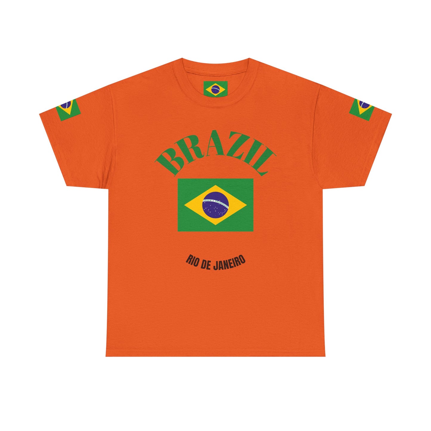 RAPHINIA 11 Brazil Streatweare