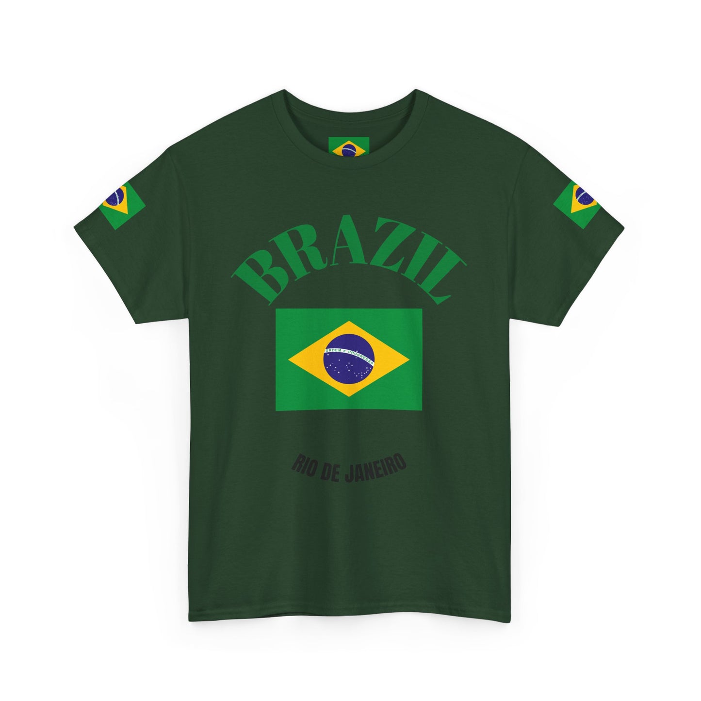 VINICIOUS JR 7 Brazil Streatweare