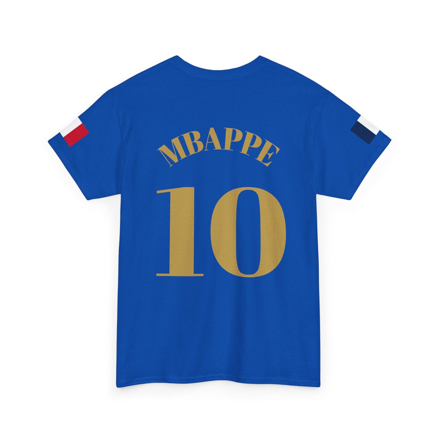 MBAPPE 10 France Streatweare