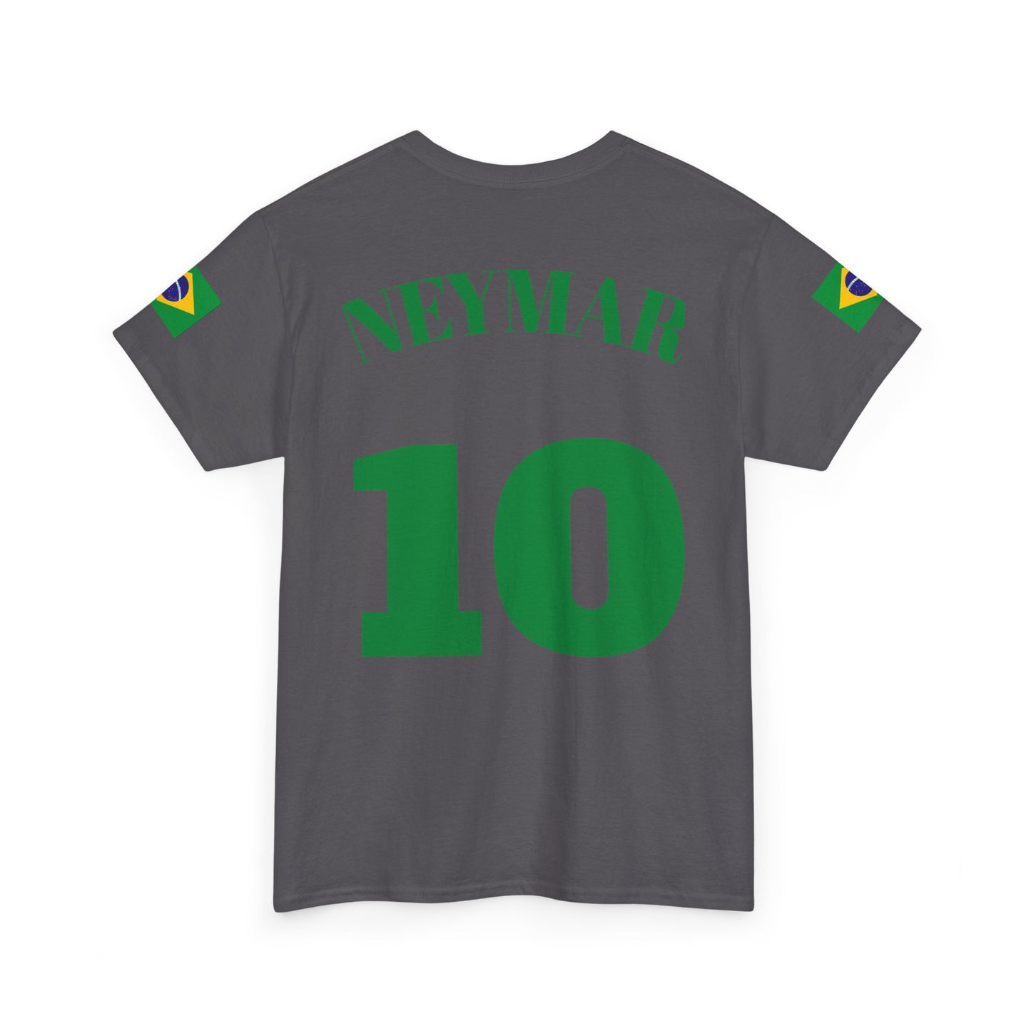 NEYMAR 10 Brazil Streetweare