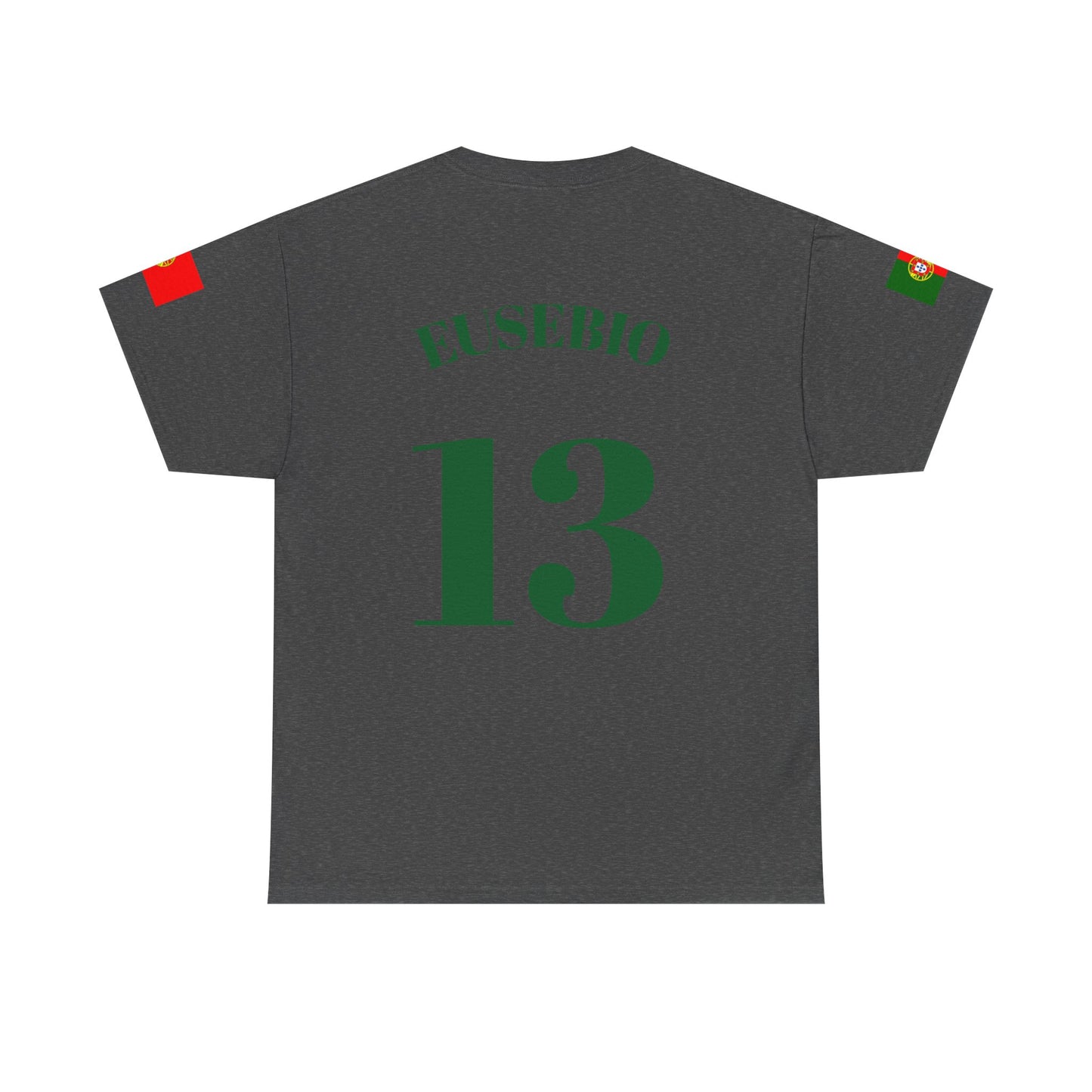 EUSEBIO 13 Portgal Streetweare