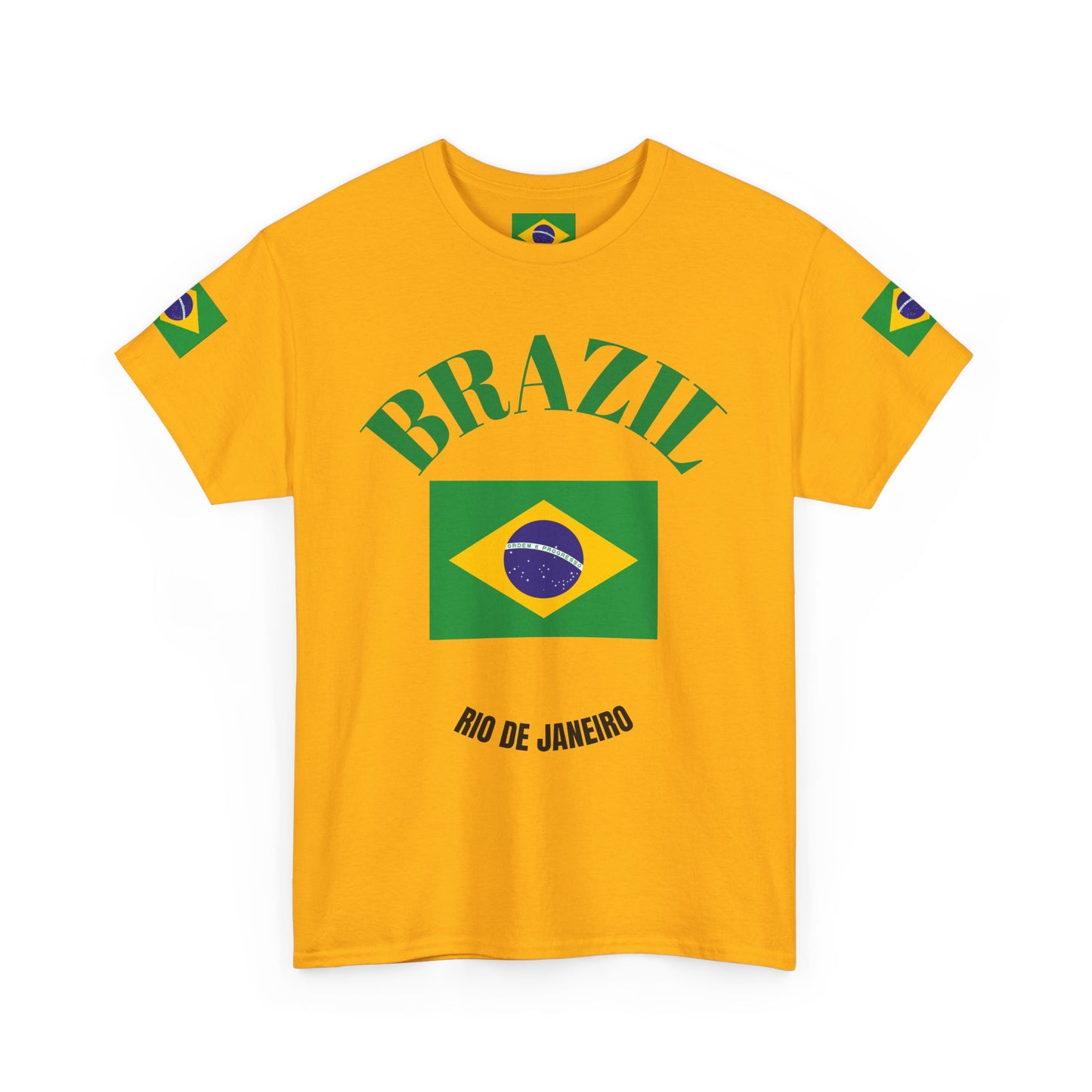 NEYMAR 10 Brazil Streetweare