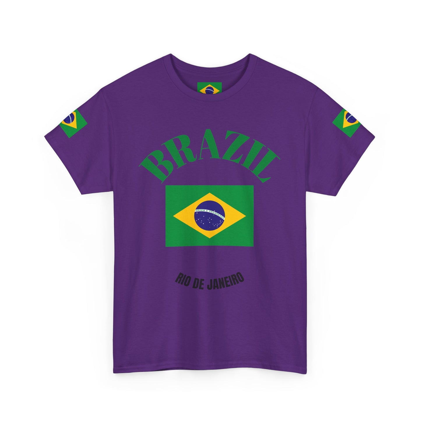 NEYMAR 10 Brazil Streetweare
