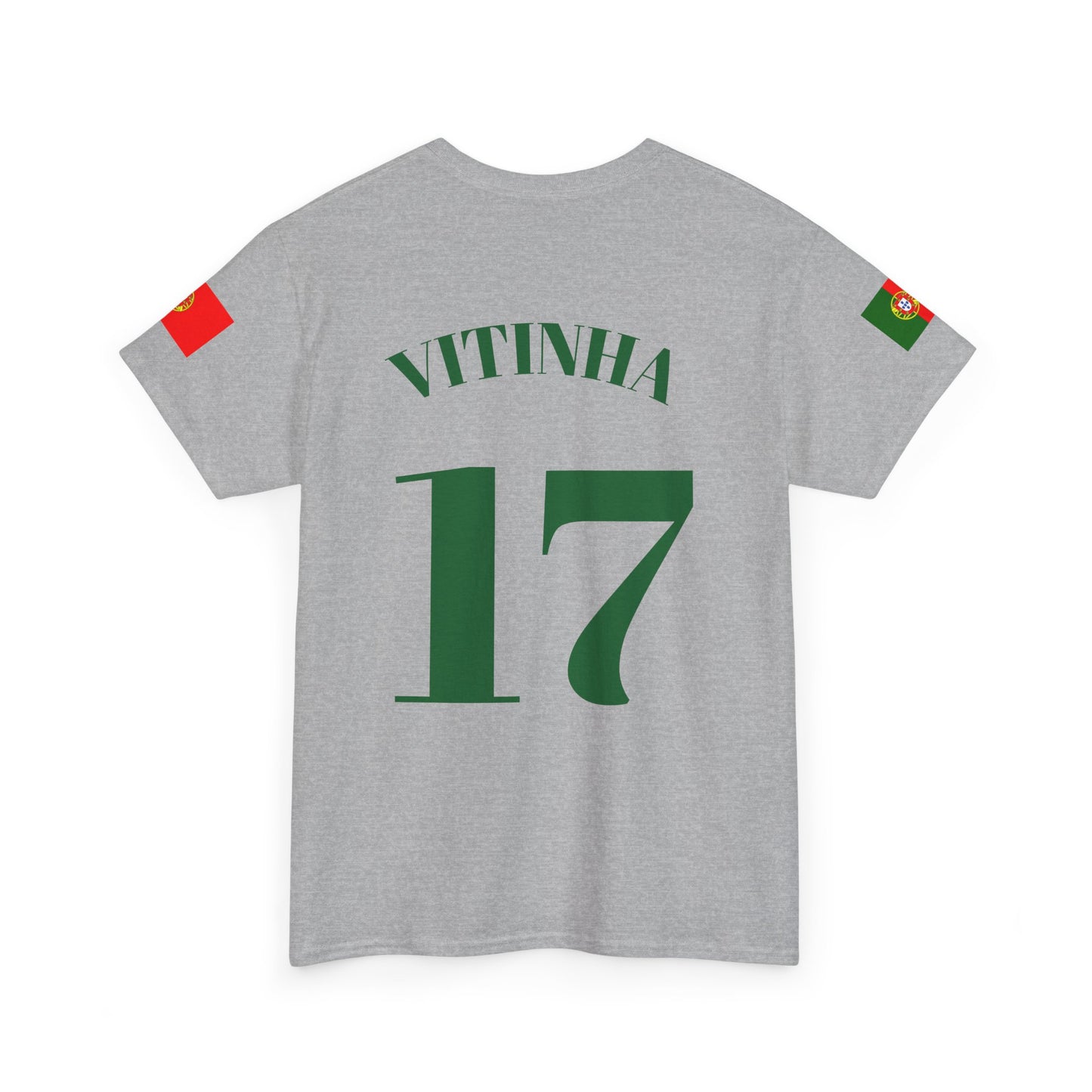 VITINHA 17 Portugal Streetweare