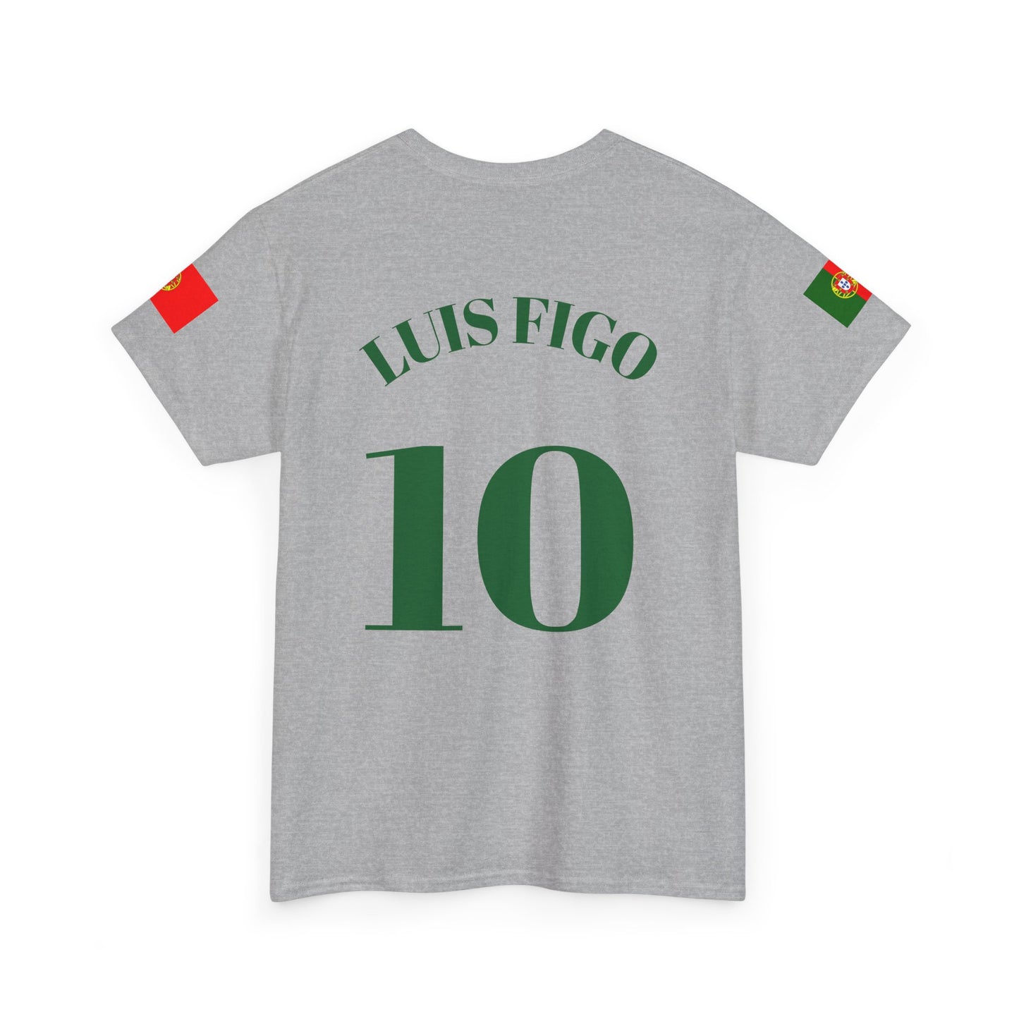 LUIS FIGO 10 Portugal Streetweare