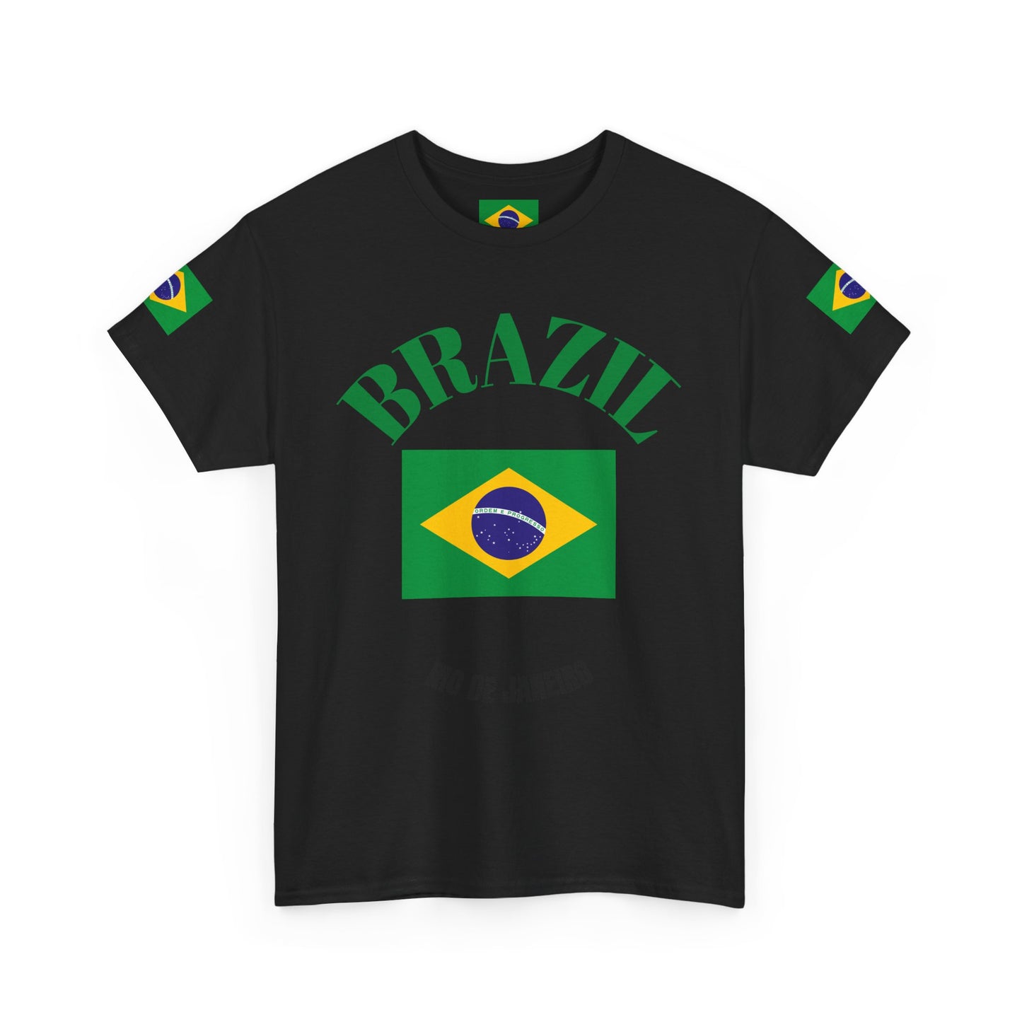 VINICIOUS JR 7 Brazil Streatweare