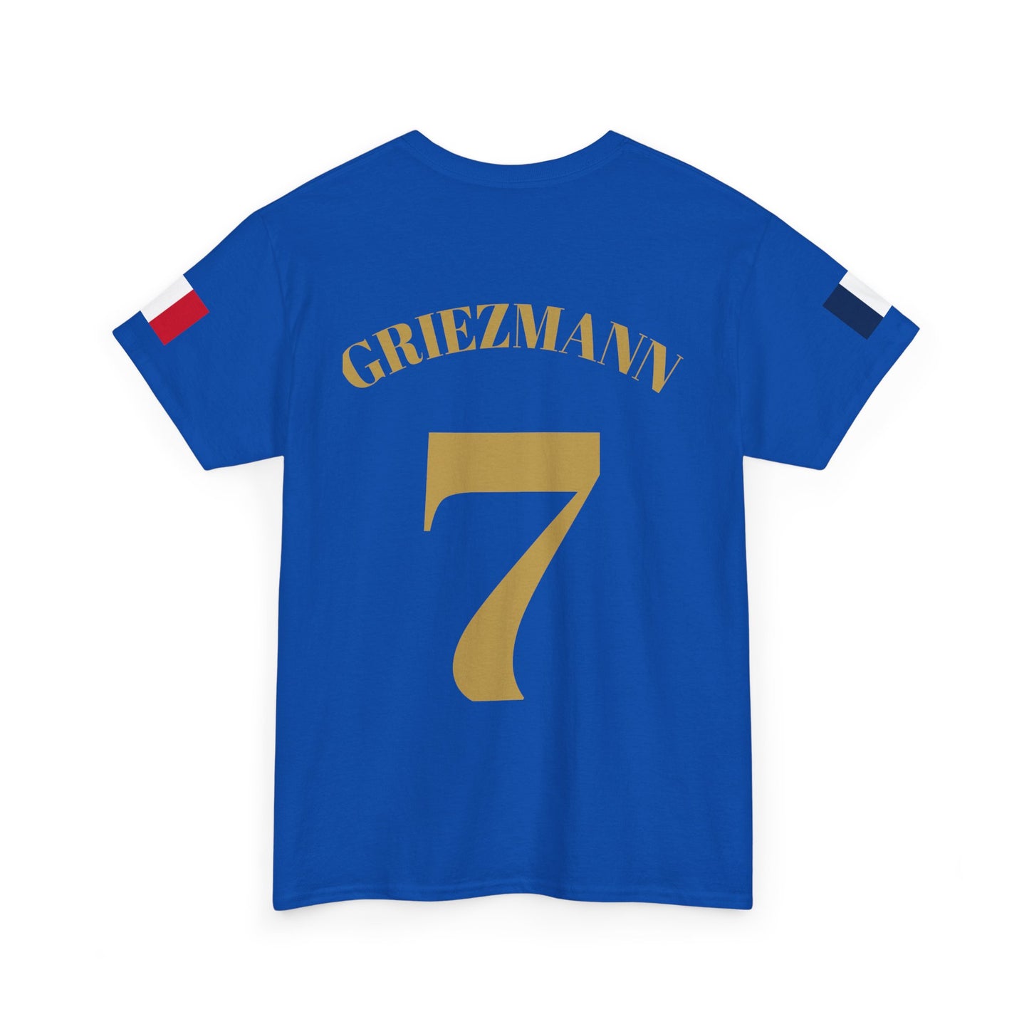GREIZMANN 7 France Streetwear