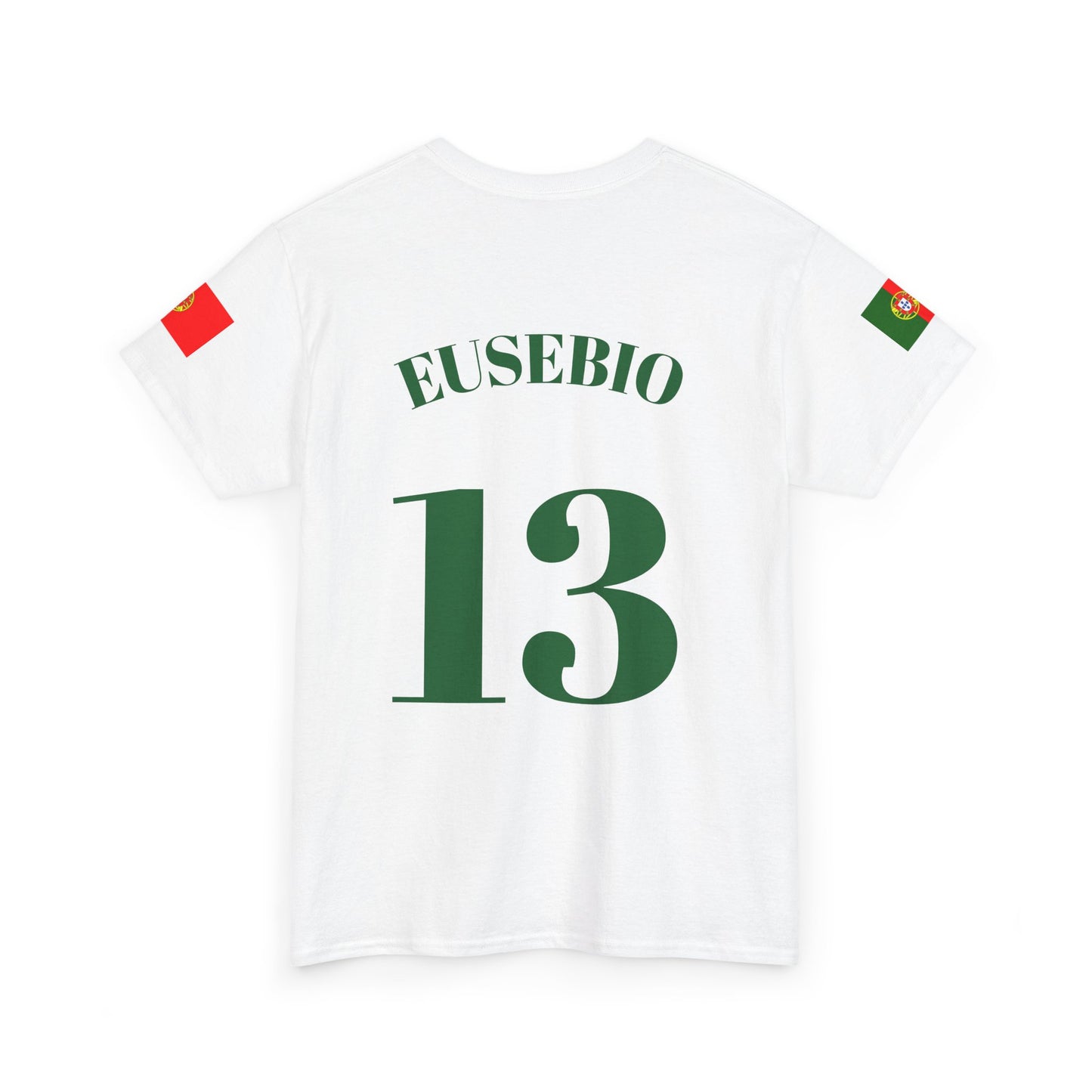 EUSEBIO 13 Portgal Streetweare