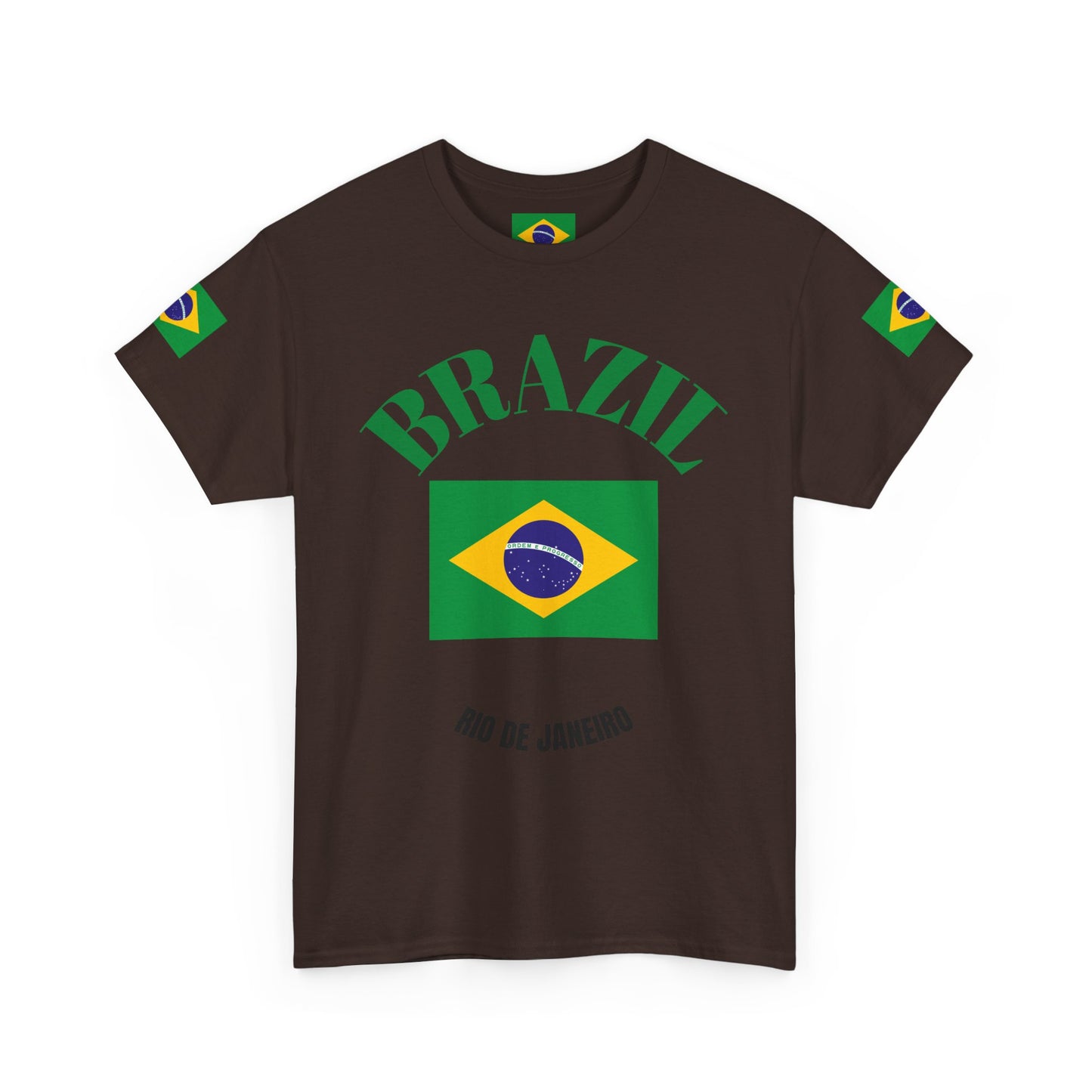 VINICIOUS JR 7 Brazil Streatweare