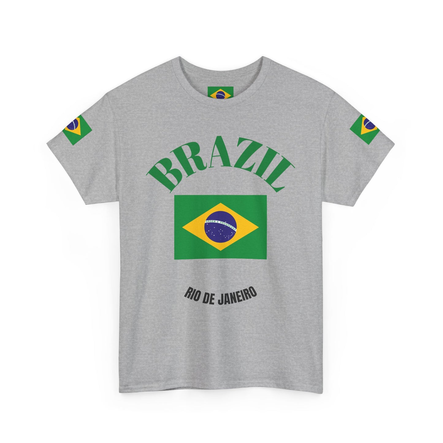 VINICIOUS JR 7 Brazil Streatweare