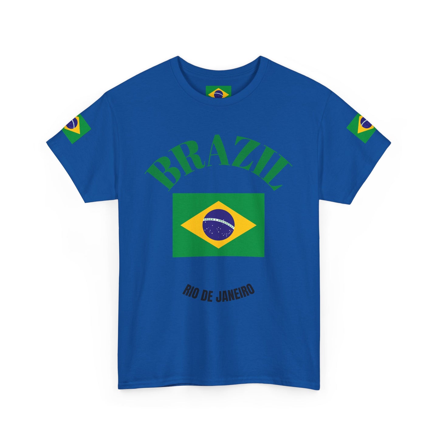 RAPHINIA 11 Brazil Streatweare