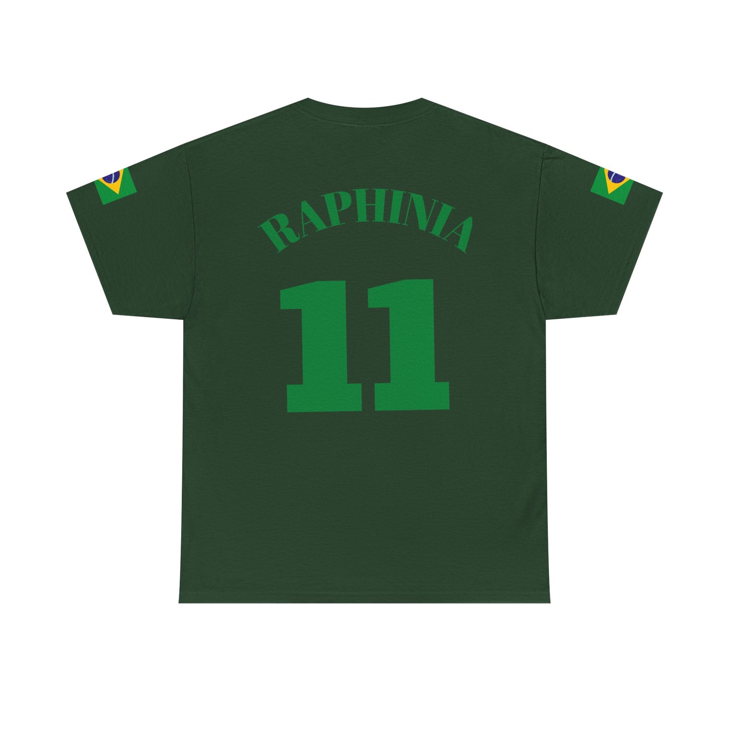 RAPHINIA 11 Brazil Streatweare