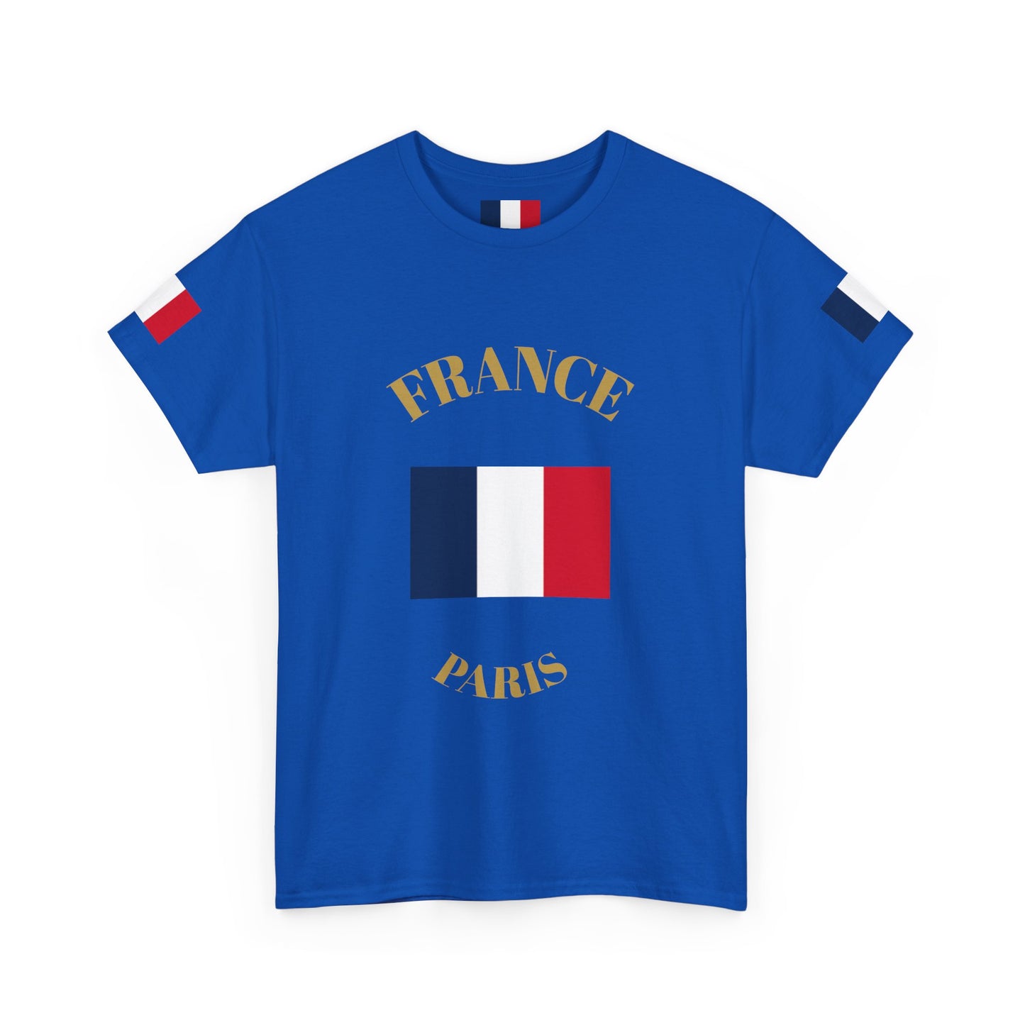 RIBERY 7 France Streetweare