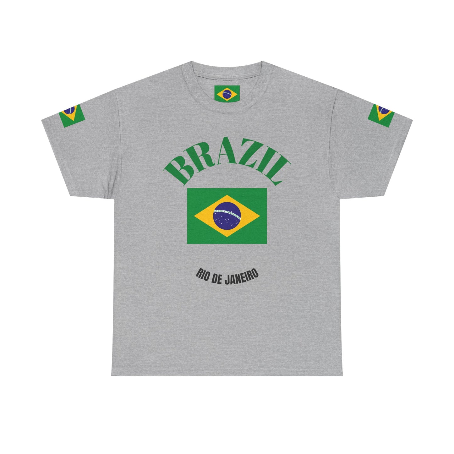 RAPHINIA 11 Brazil Streatweare