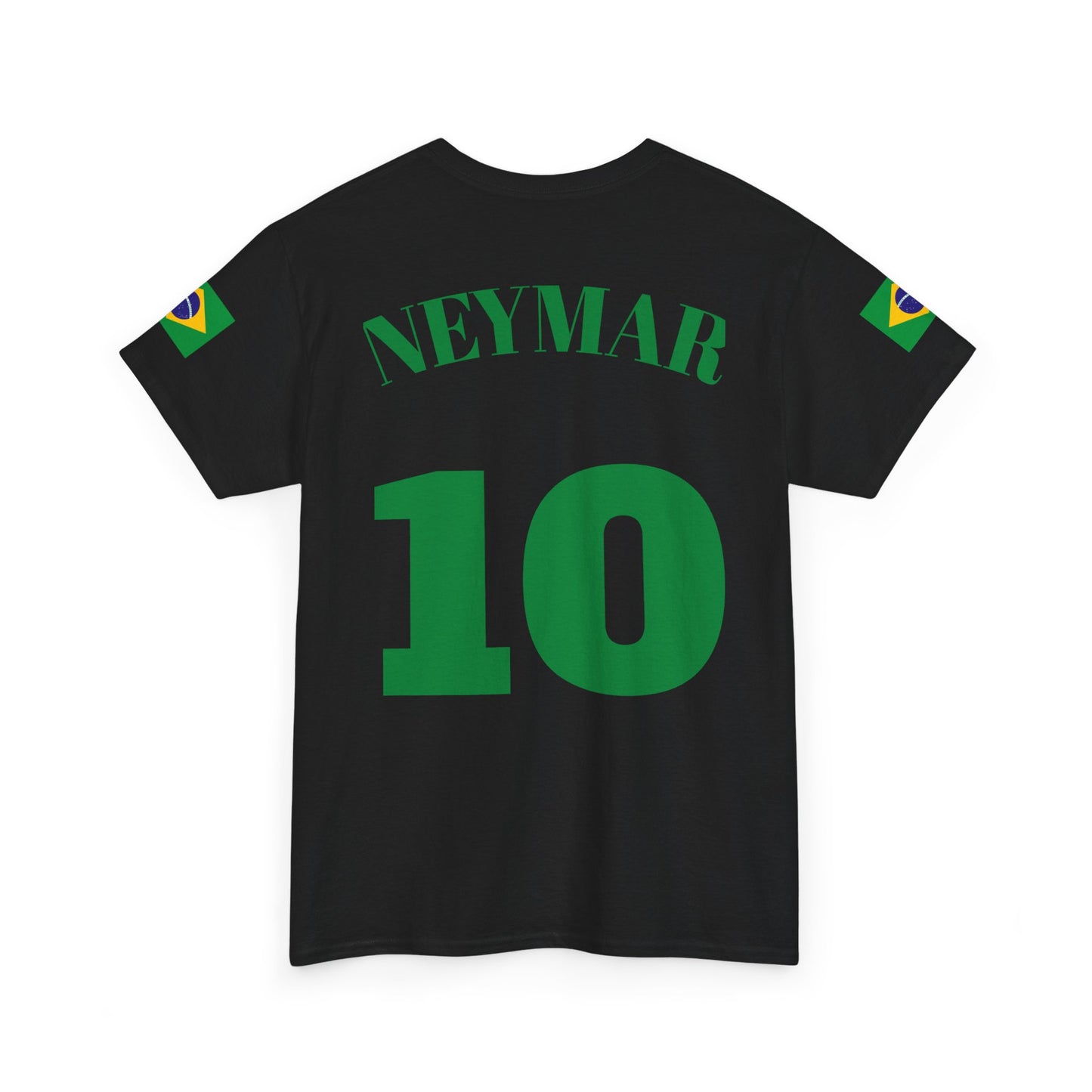NEYMAR 10 Brazil Streetweare