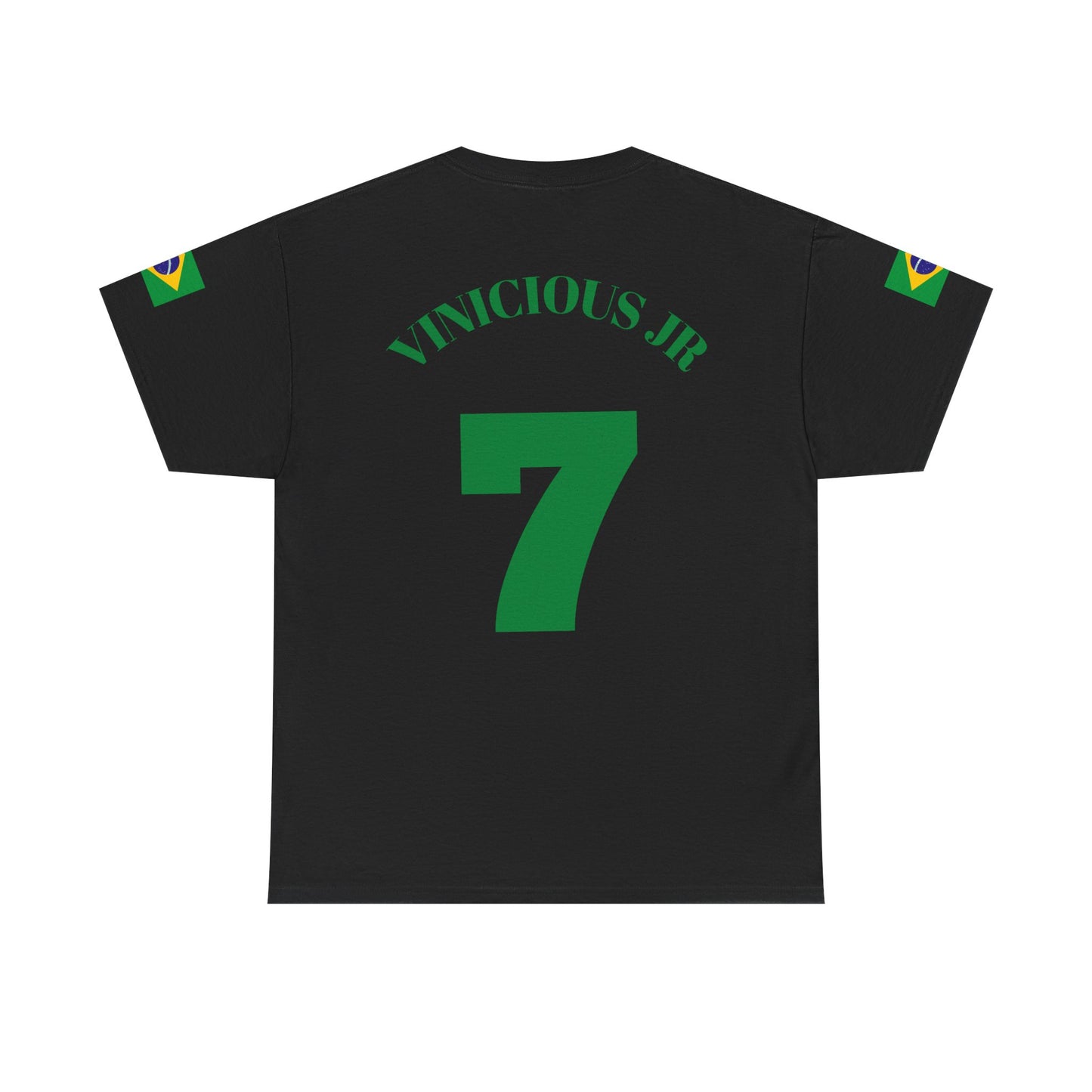 VINICIOUS JR 7 Brazil Streatweare