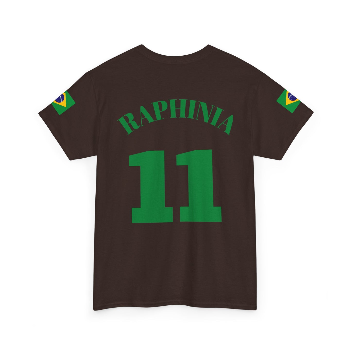 RAPHINIA 11 Brazil Streatweare
