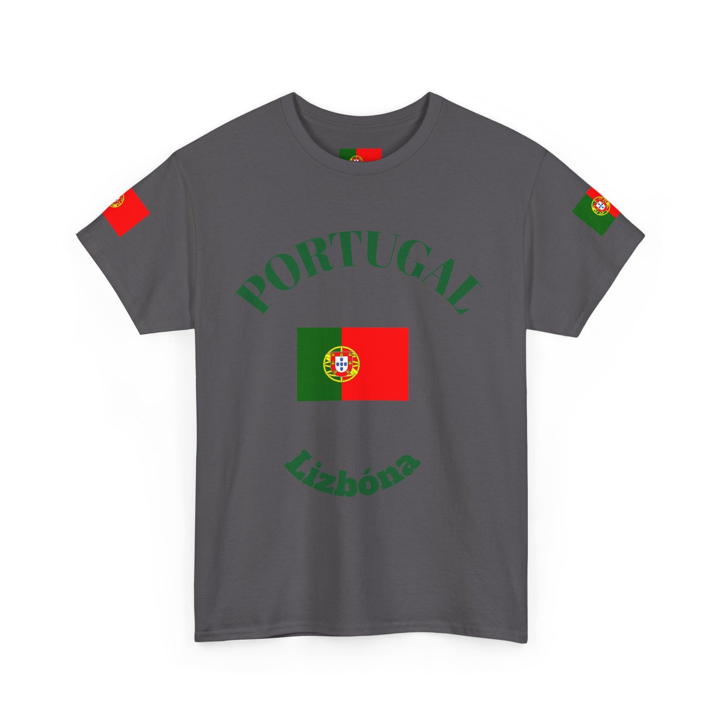RONALDO 7 Portugal streetwear