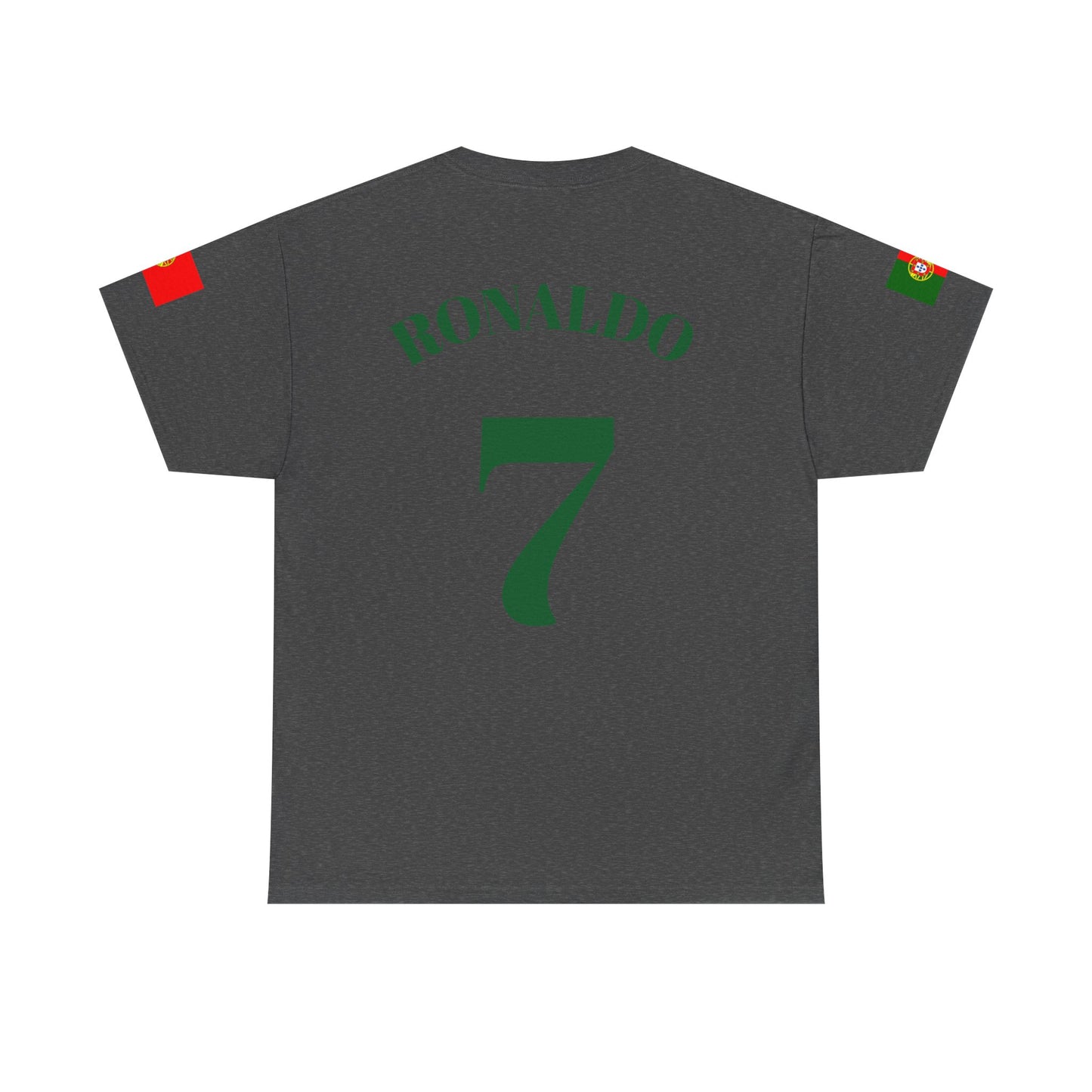 RONALDO 7 Portugal streetwear