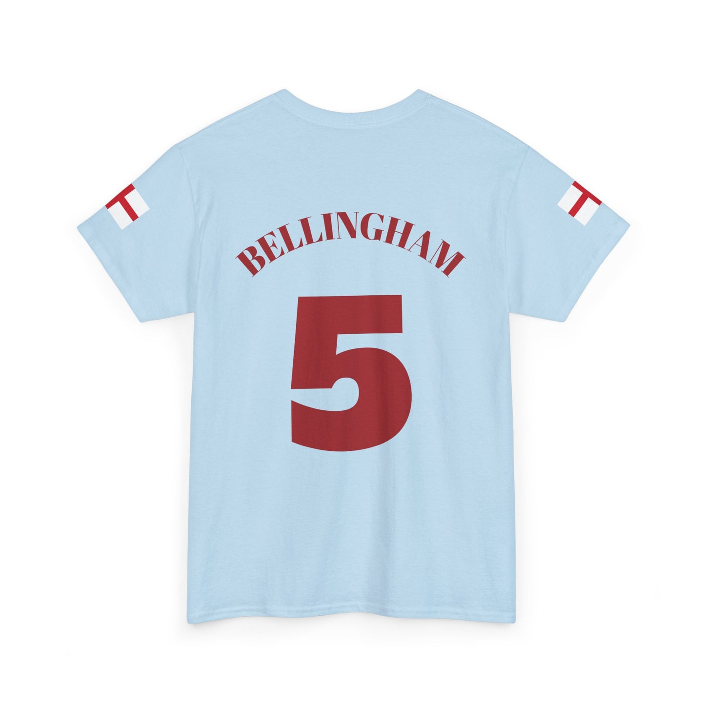 JUDE BELLINGHAM 5 England Streetweare
