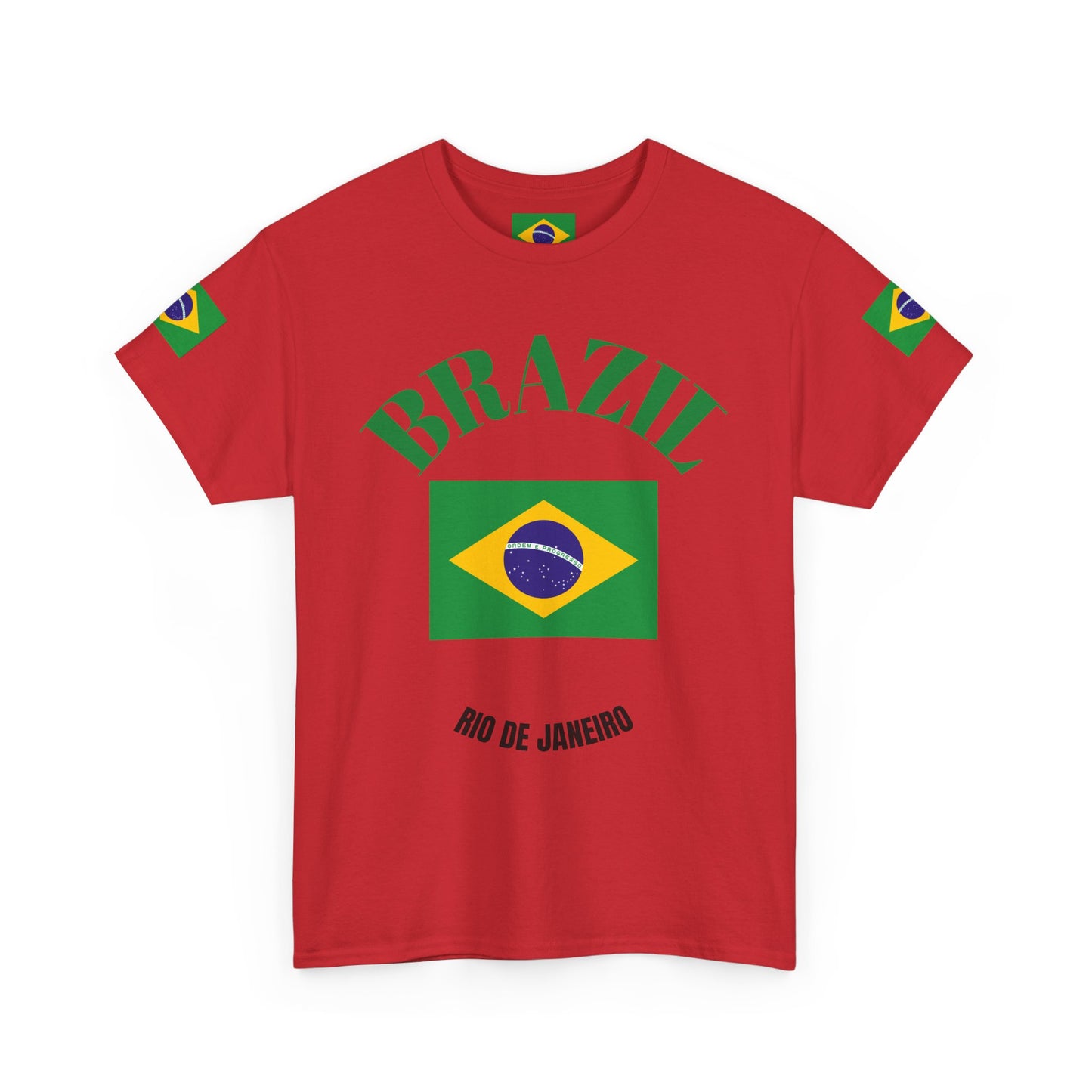 VINICIOUS JR 7 Brazil Streatweare