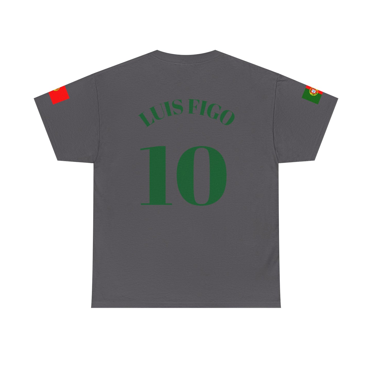 LUIS FIGO 10 Portugal Streetweare