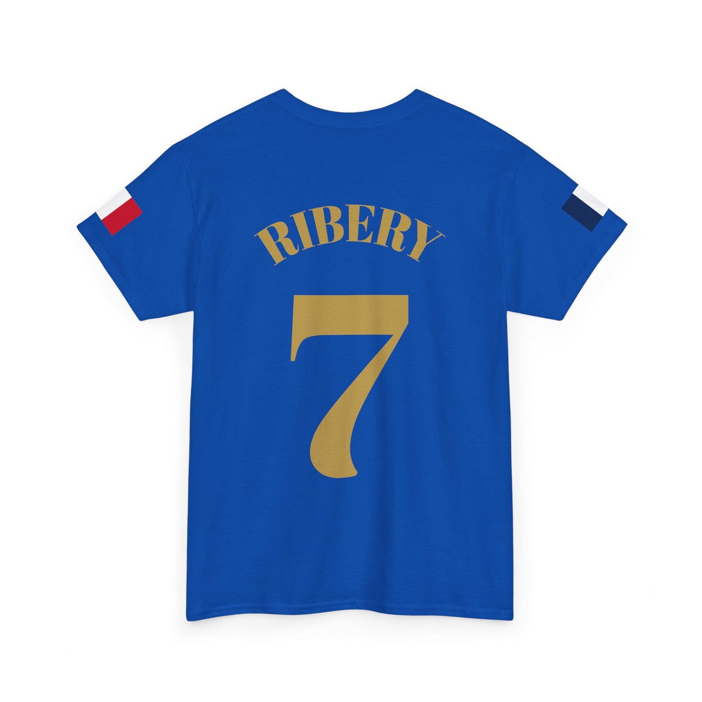 RIBERY 7 France Streetweare
