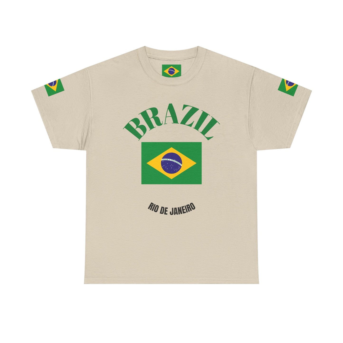 RAPHINIA 11 Brazil Streatweare