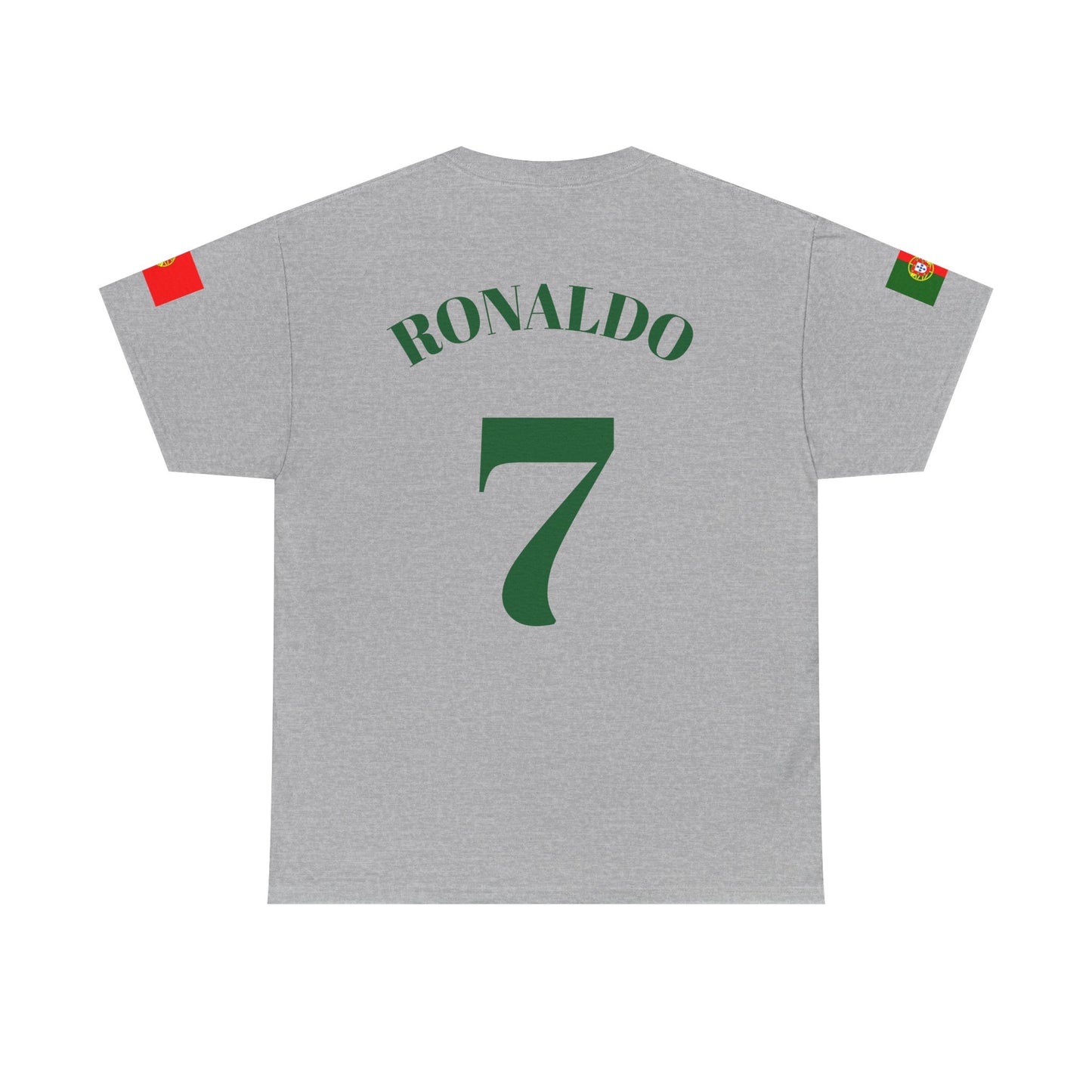 RONALDO 7 Portugal streetwear