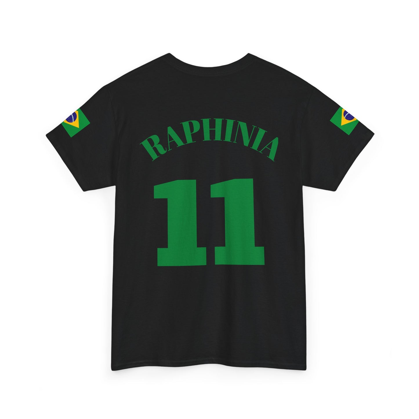 RAPHINIA 11 Brazil Streatweare
