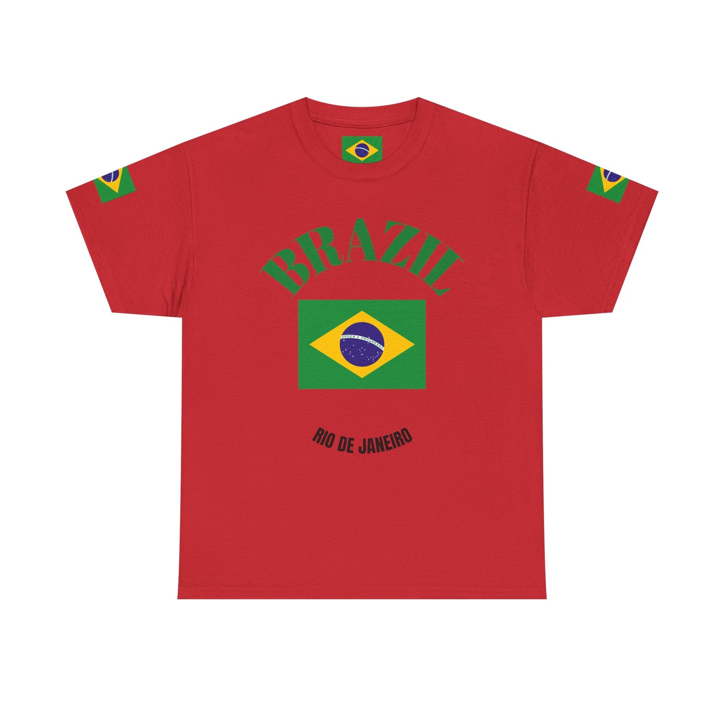 RAPHINIA 11 Brazil Streatweare