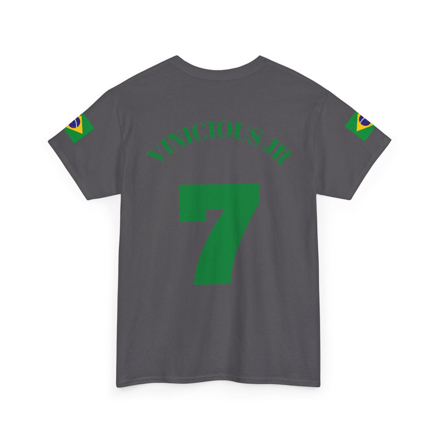 VINICIOUS JR 7 Brazil Streatweare