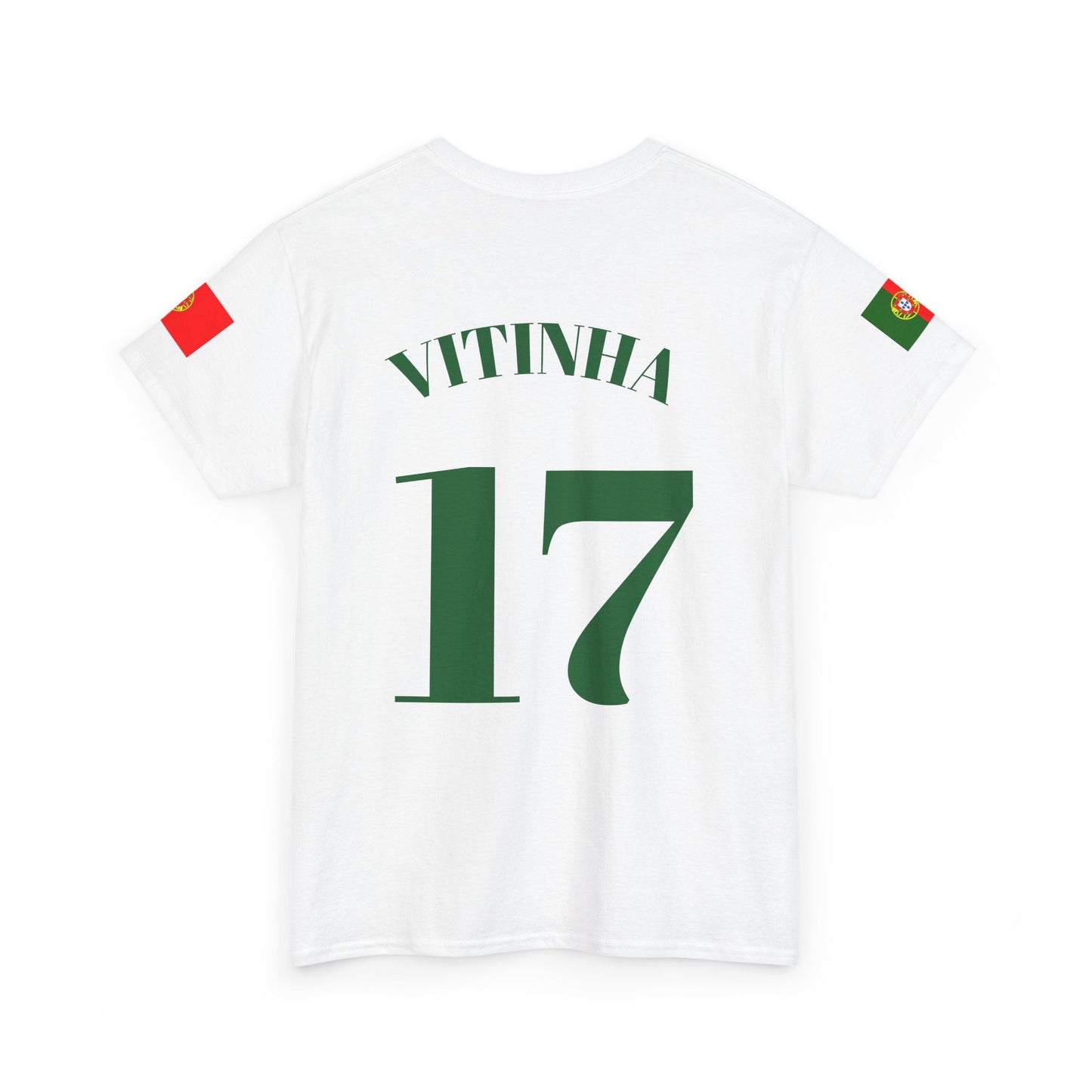 VITINHA 17 Portugal Streetweare