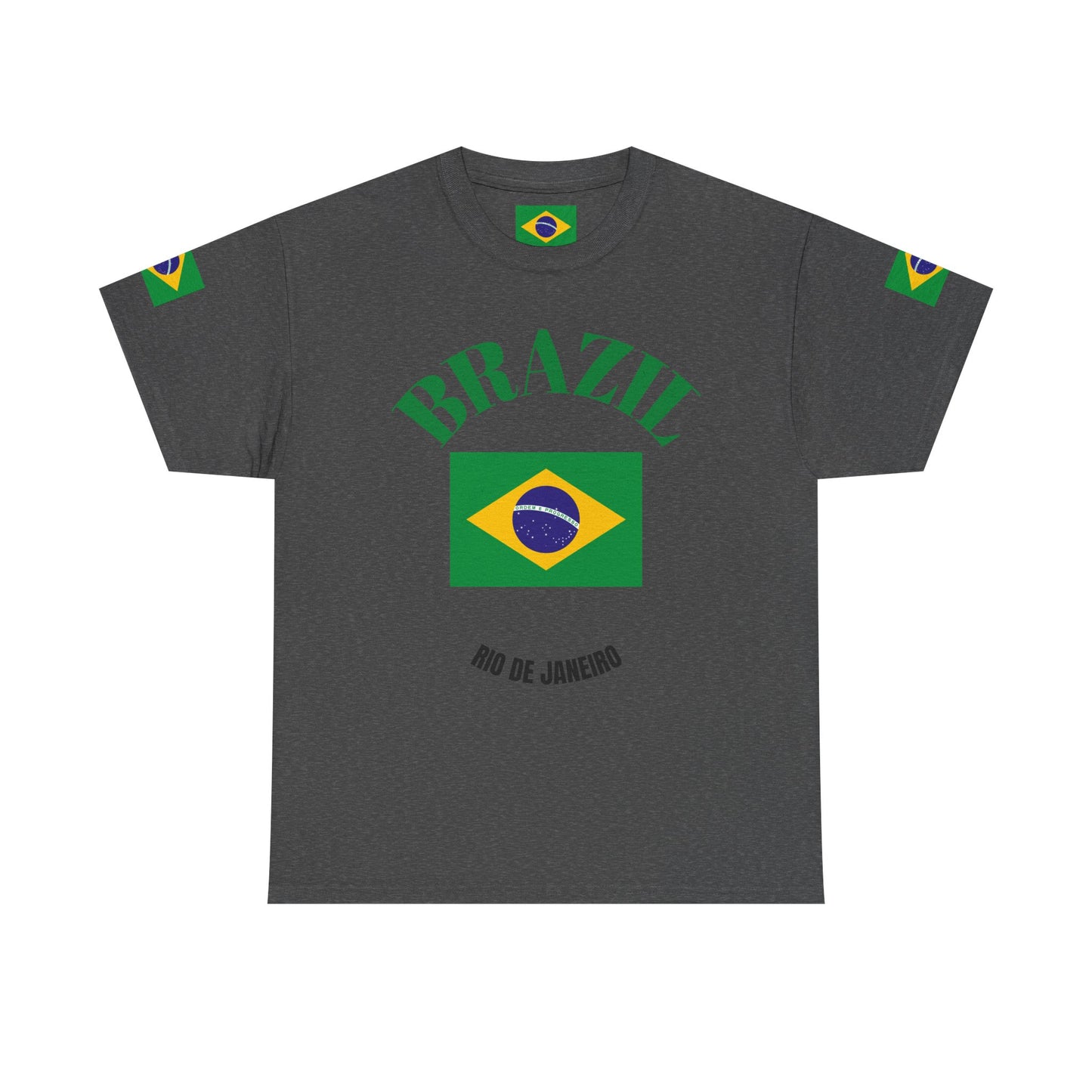 RAPHINIA 11 Brazil Streatweare