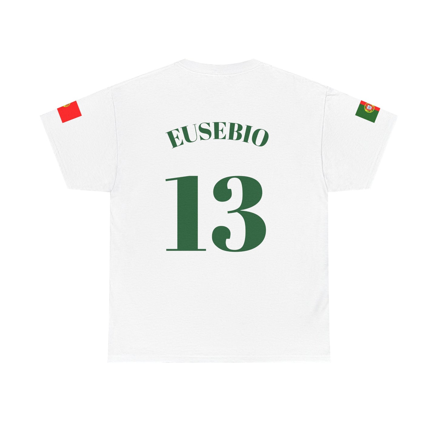 EUSEBIO 13 Portgal Streetweare