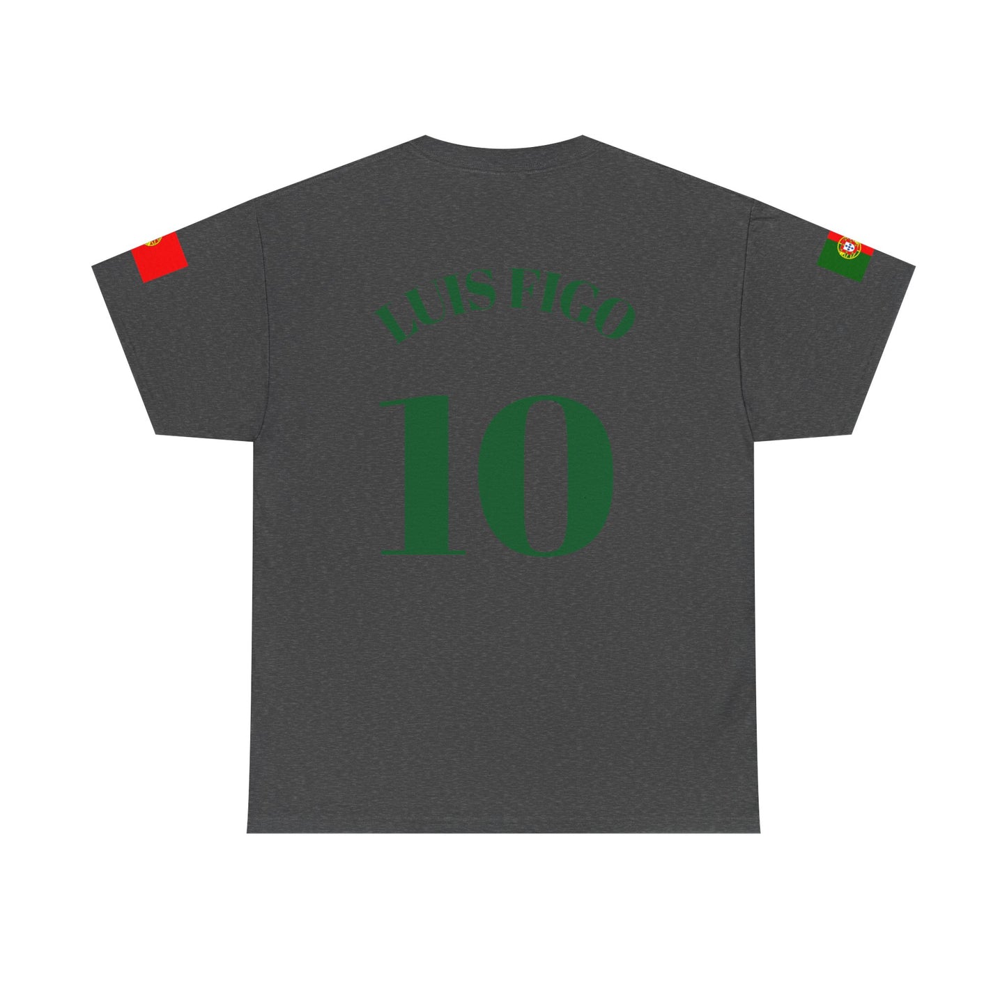 LUIS FIGO 10 Portugal Streetweare
