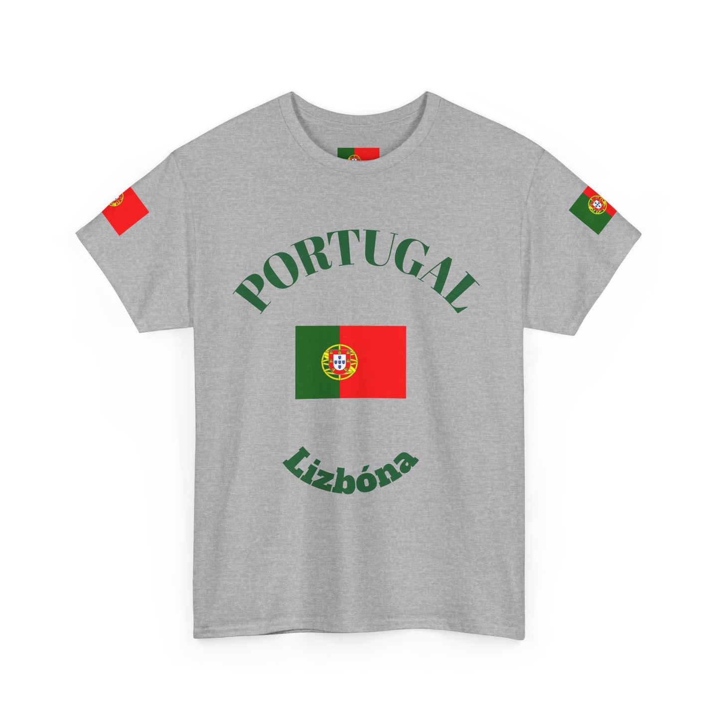 EUSEBIO 13 Portgal Streetweare