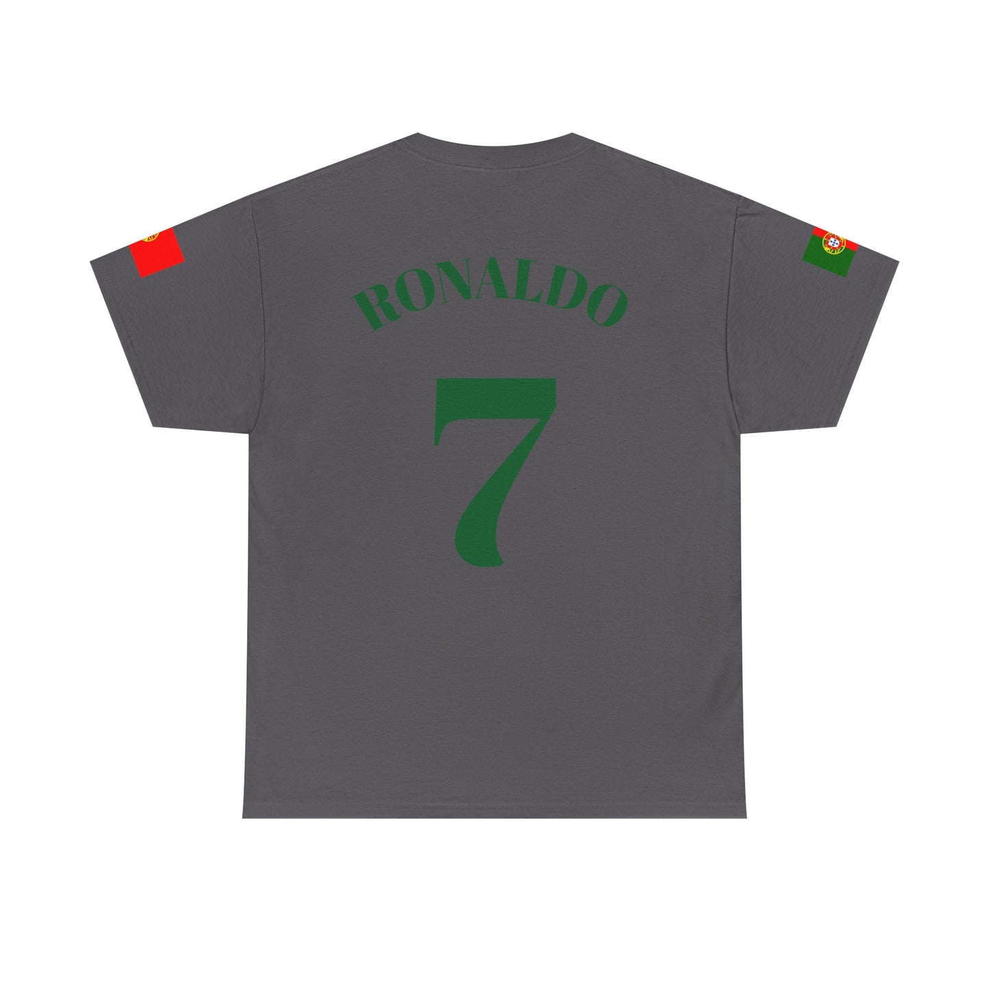 RONALDO 7 Portugal streetwear