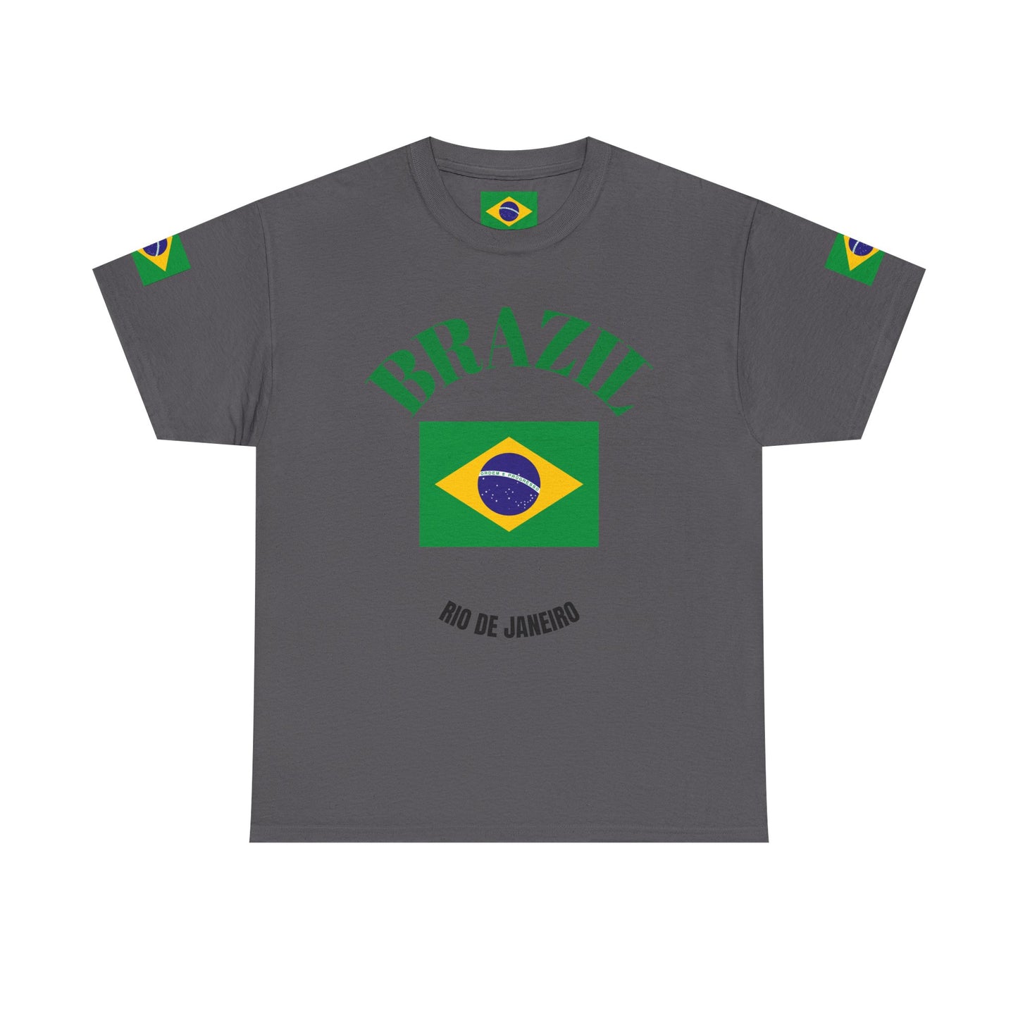 RAPHINIA 11 Brazil Streatweare