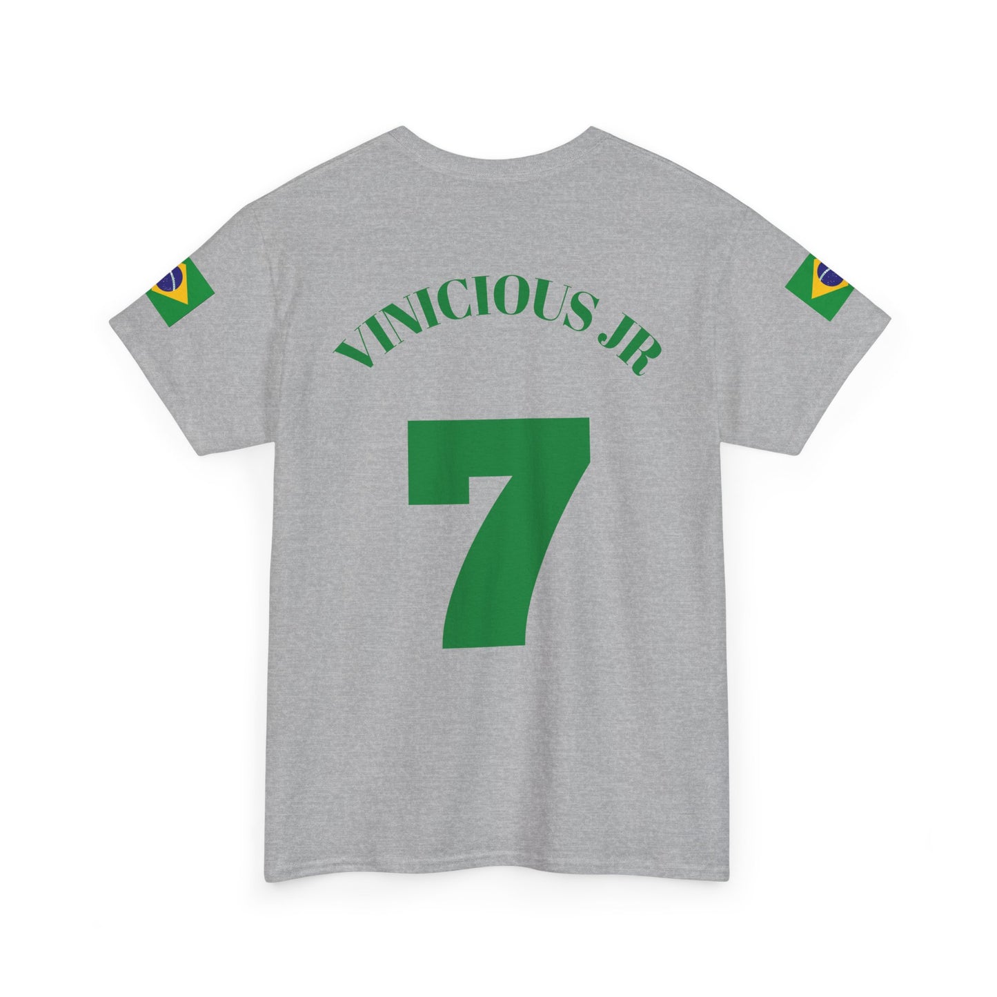 VINICIOUS JR 7 Brazil Streatweare