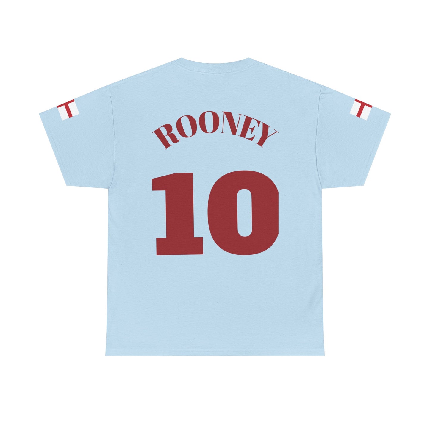 WAYNE ROONEY 10 England Streetweare