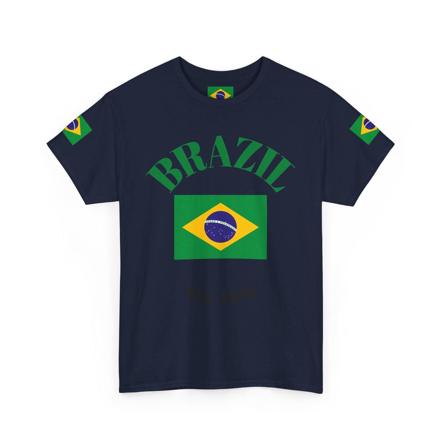 RAPHINIA 11 Brazil Streatweare