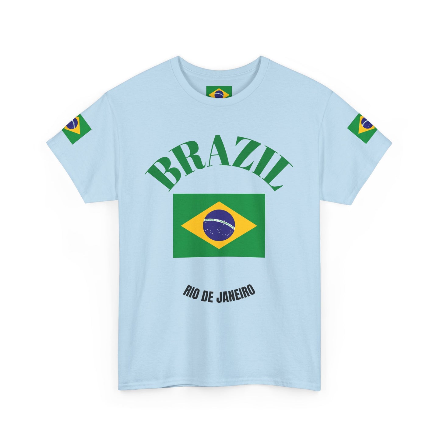 VINICIOUS JR 7 Brazil Streatweare