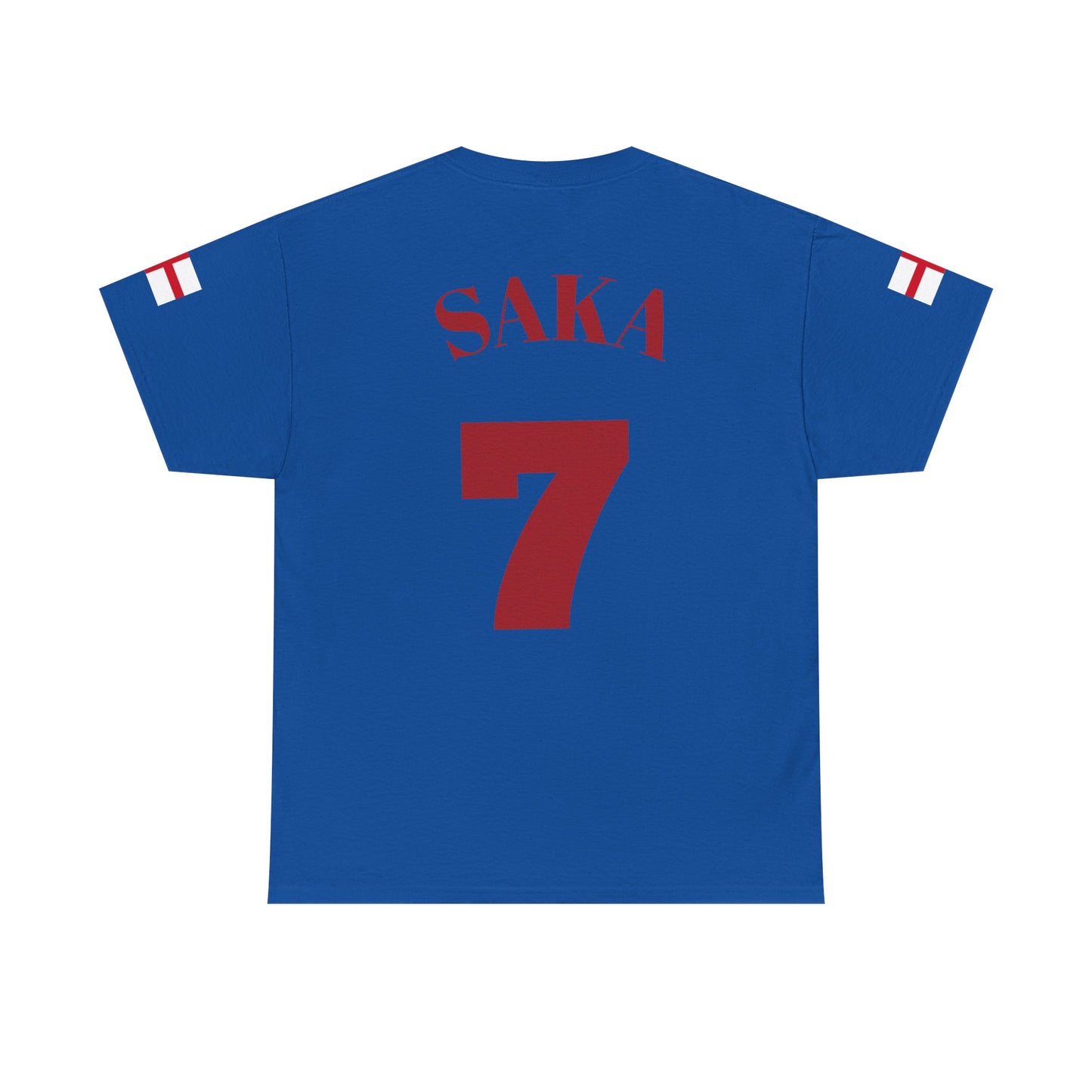BUKAYO SAKA 7 England Streetweare