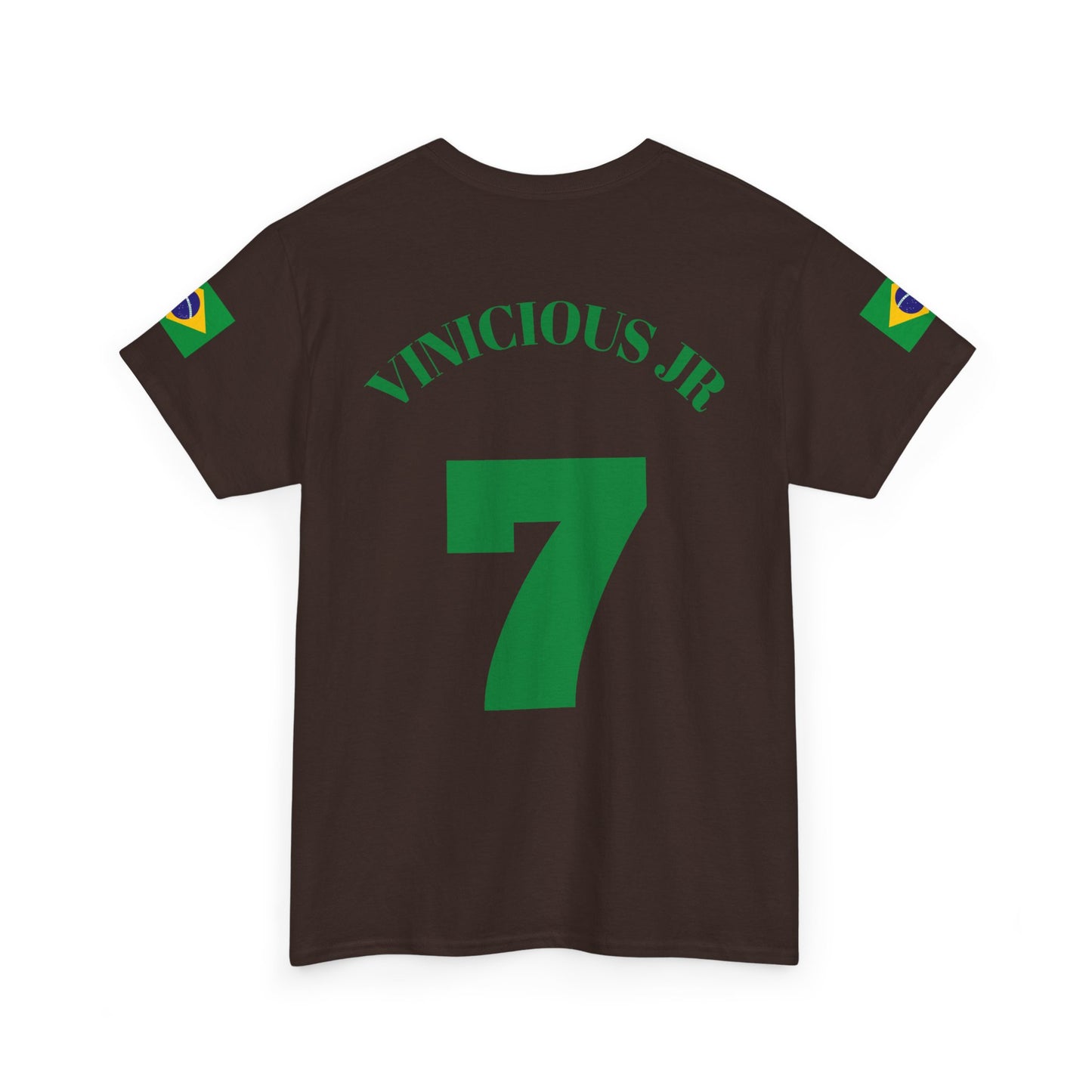 VINICIOUS JR 7 Brazil Streatweare